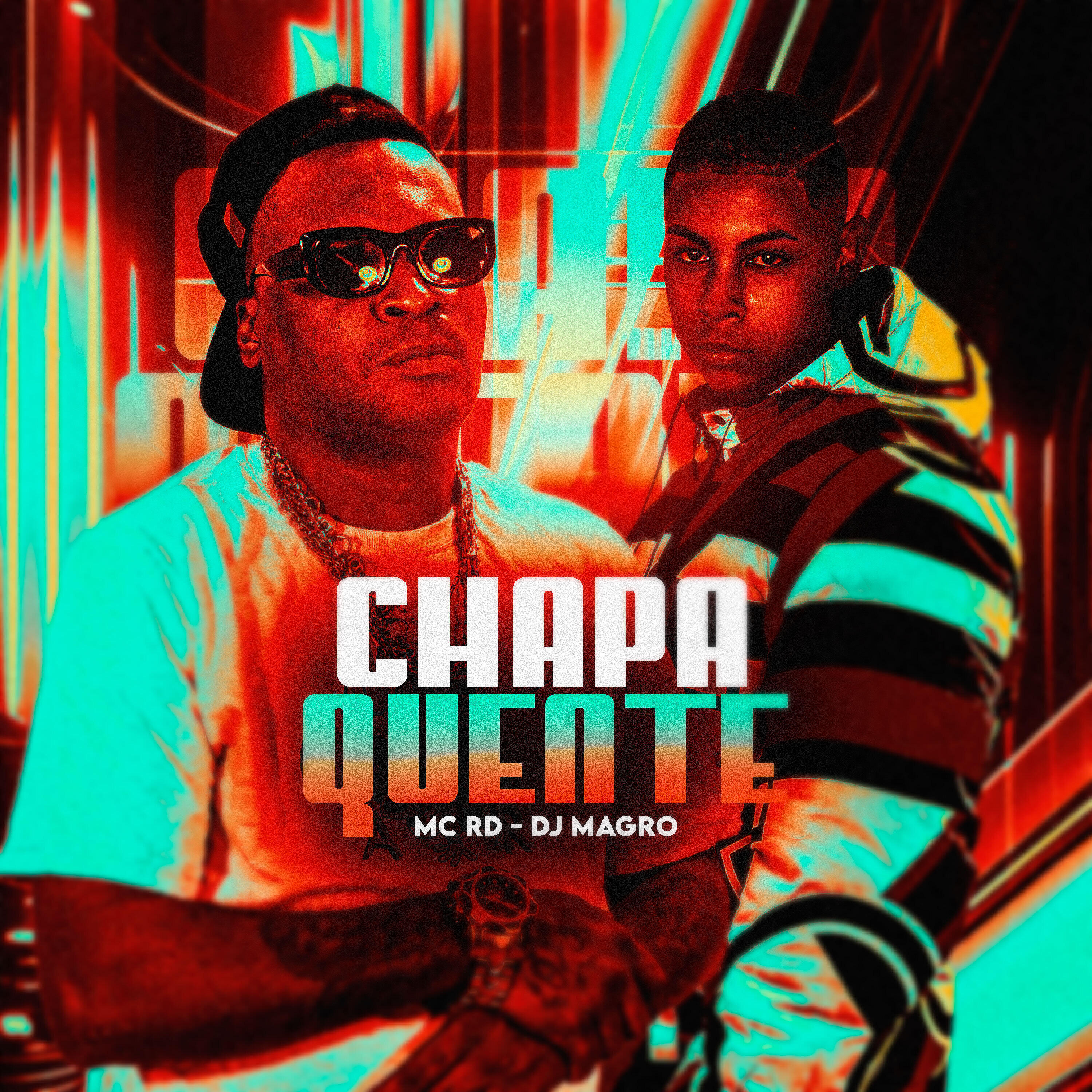 Релиз Chapa Quente