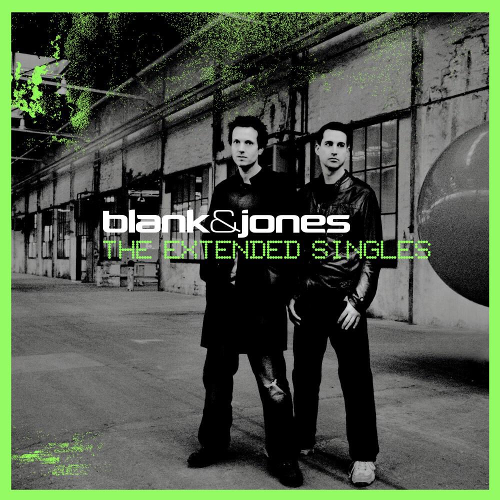 Релиз The Extended Singles