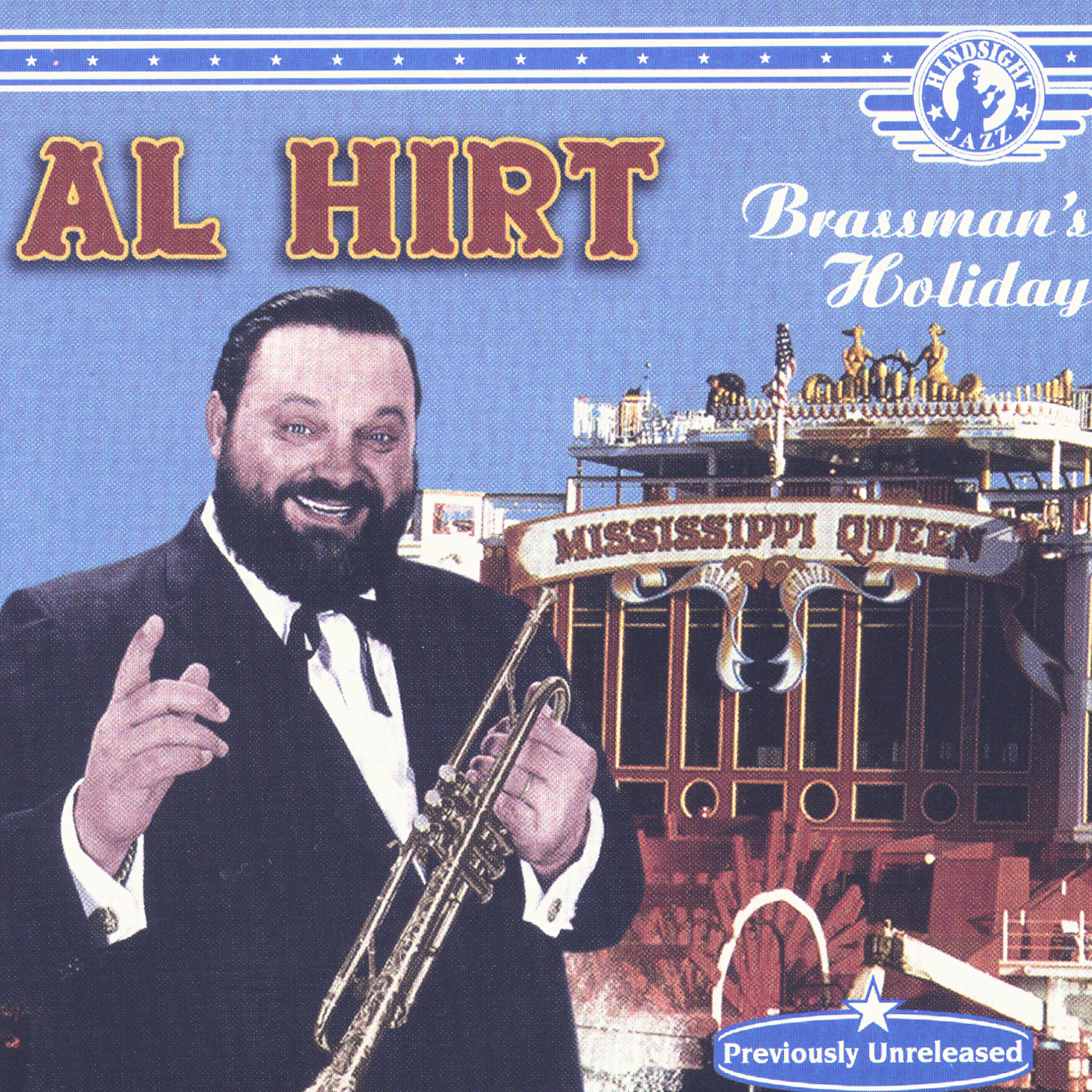 Релиз Brassman's Holiday