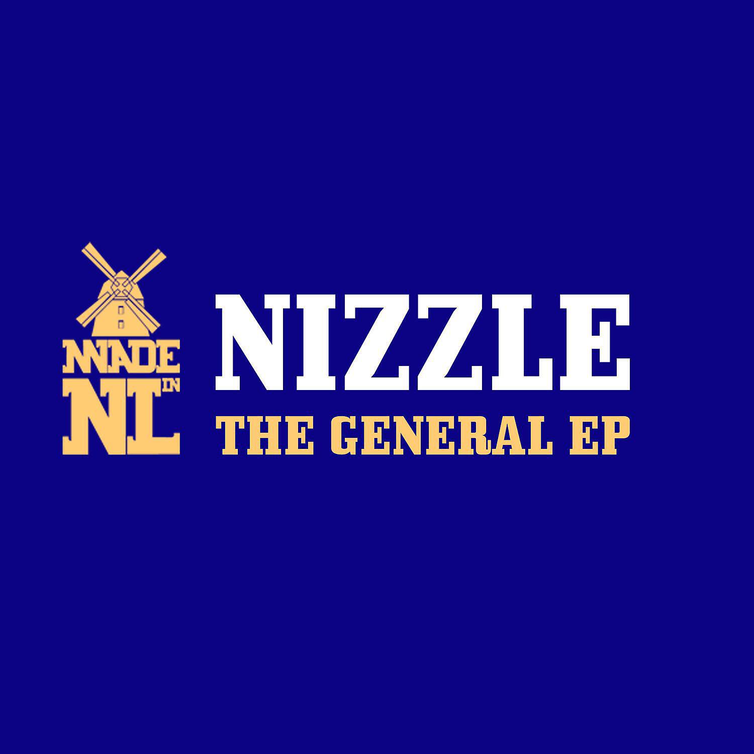 Релиз The General EP