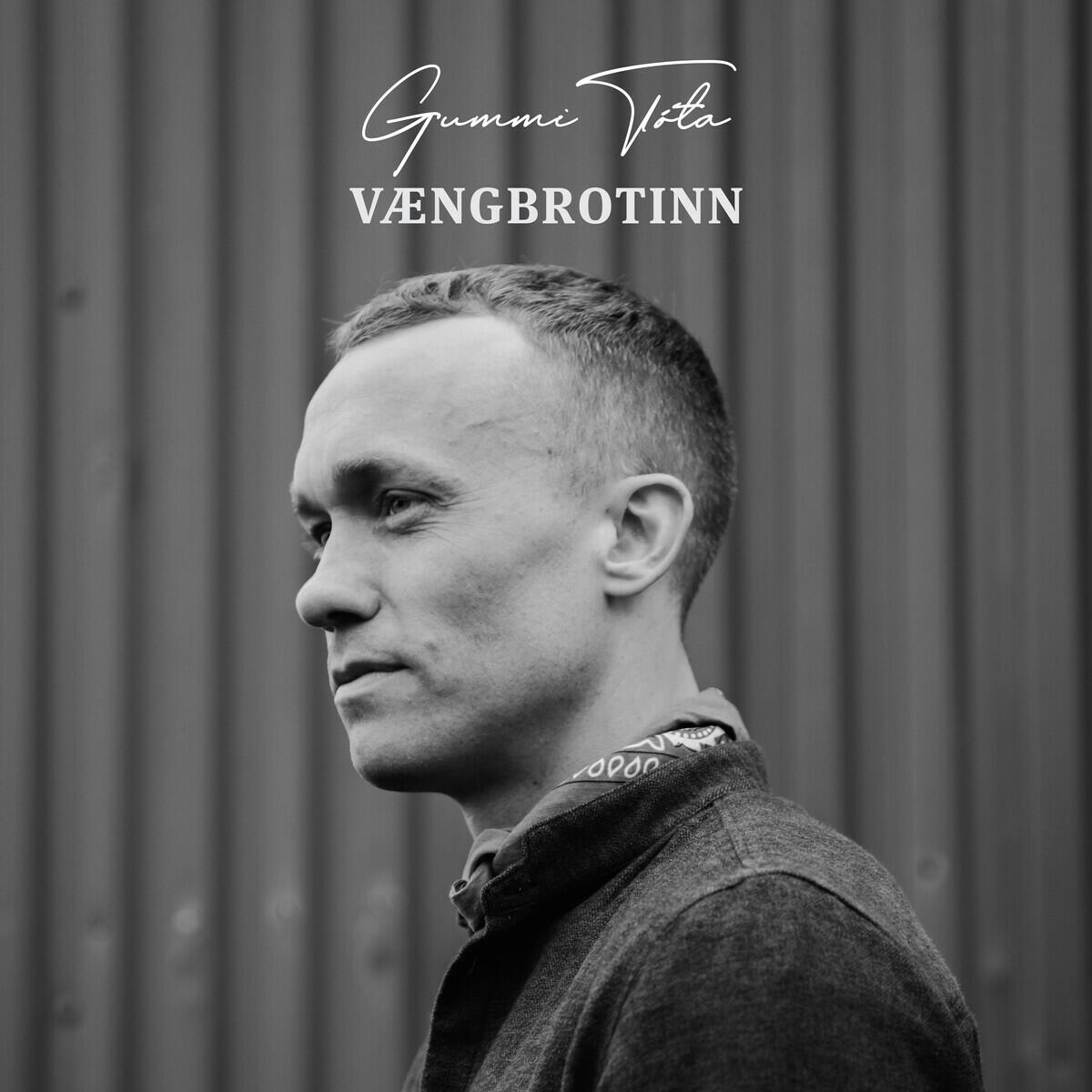 Релиз Vængbrotinn