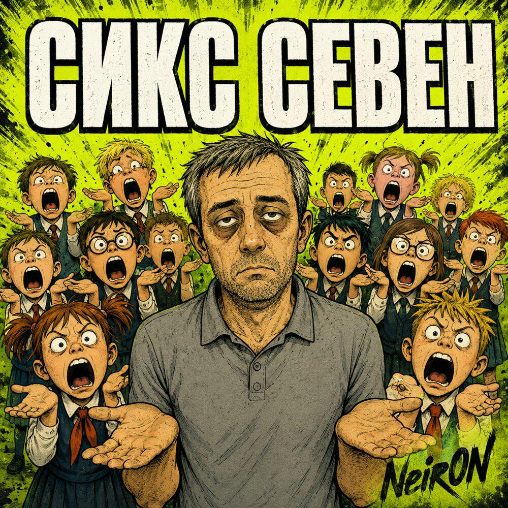 Релиз Сикс севен