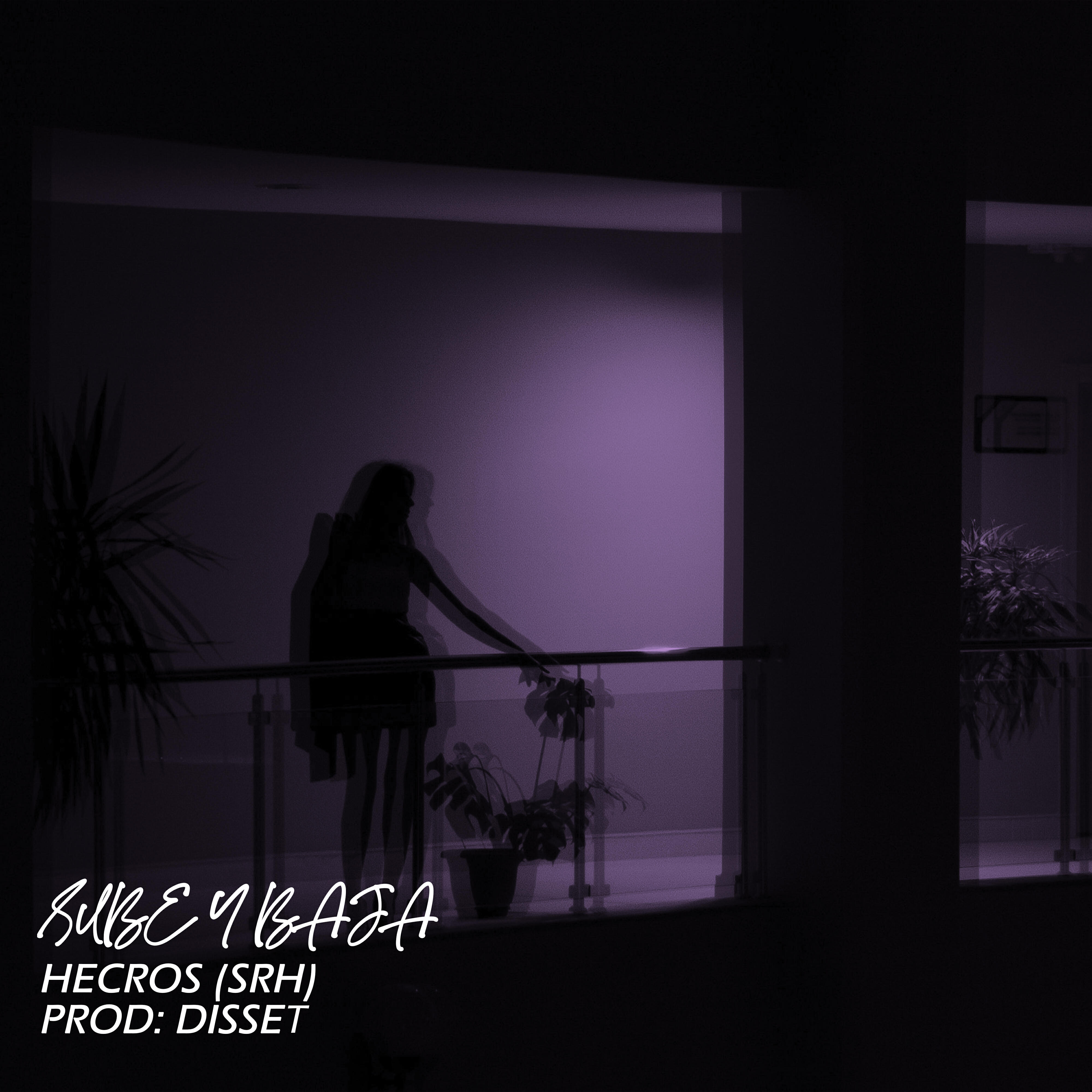 Релиз Sube y Baja