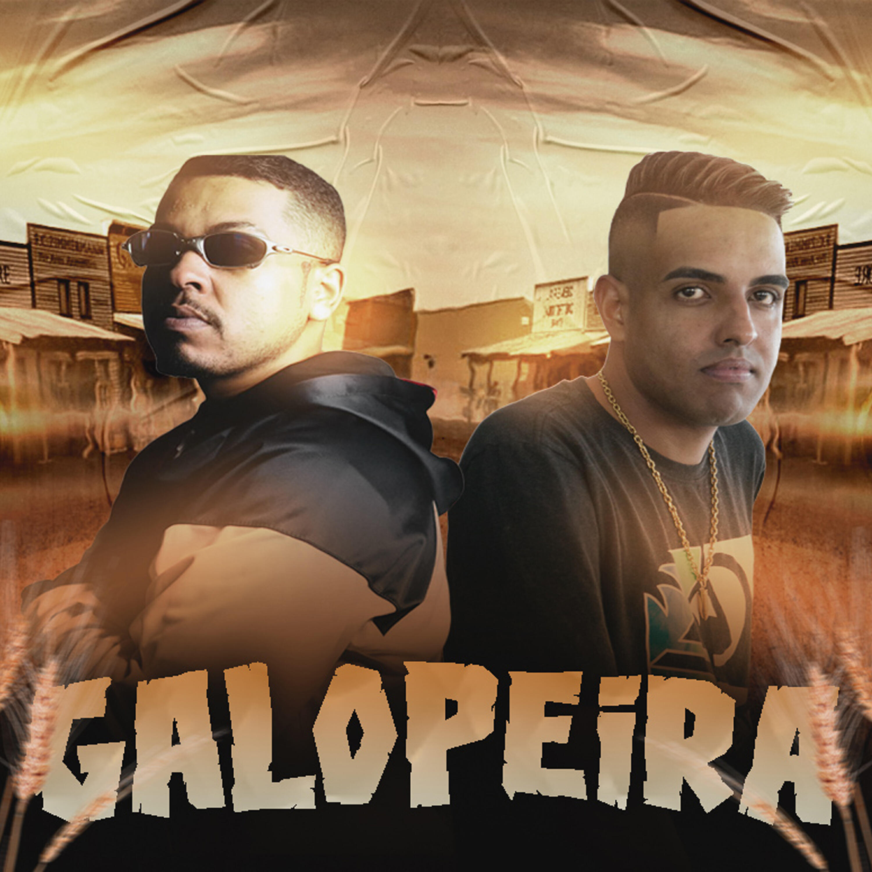 Релиз Galopeira