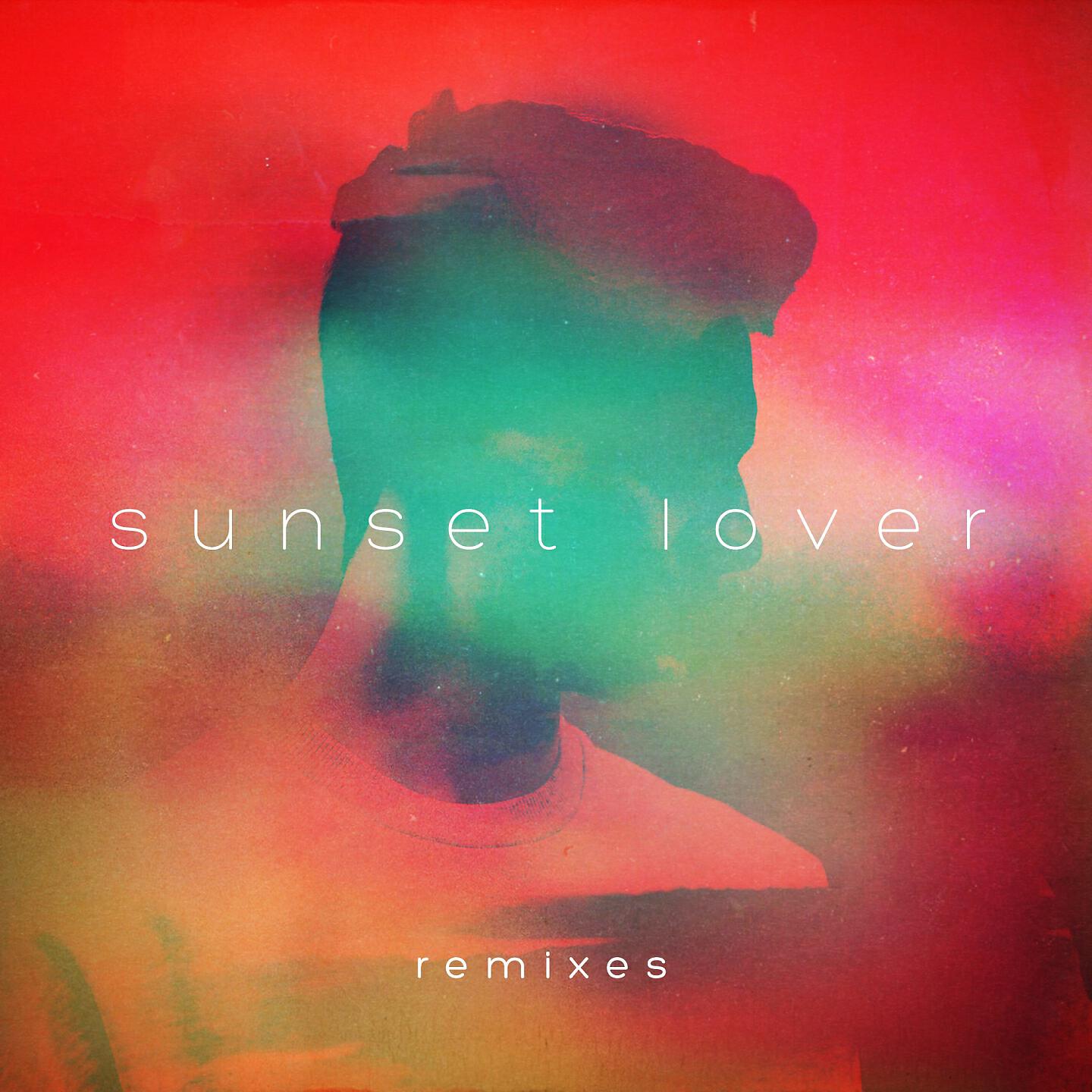 Релиз Sunset Lover Remixes