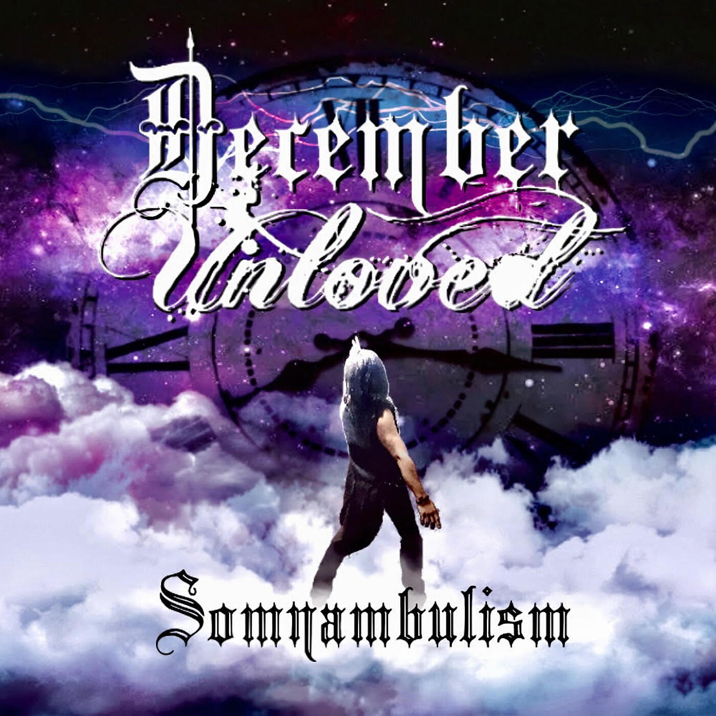 Релиз Somnambulism