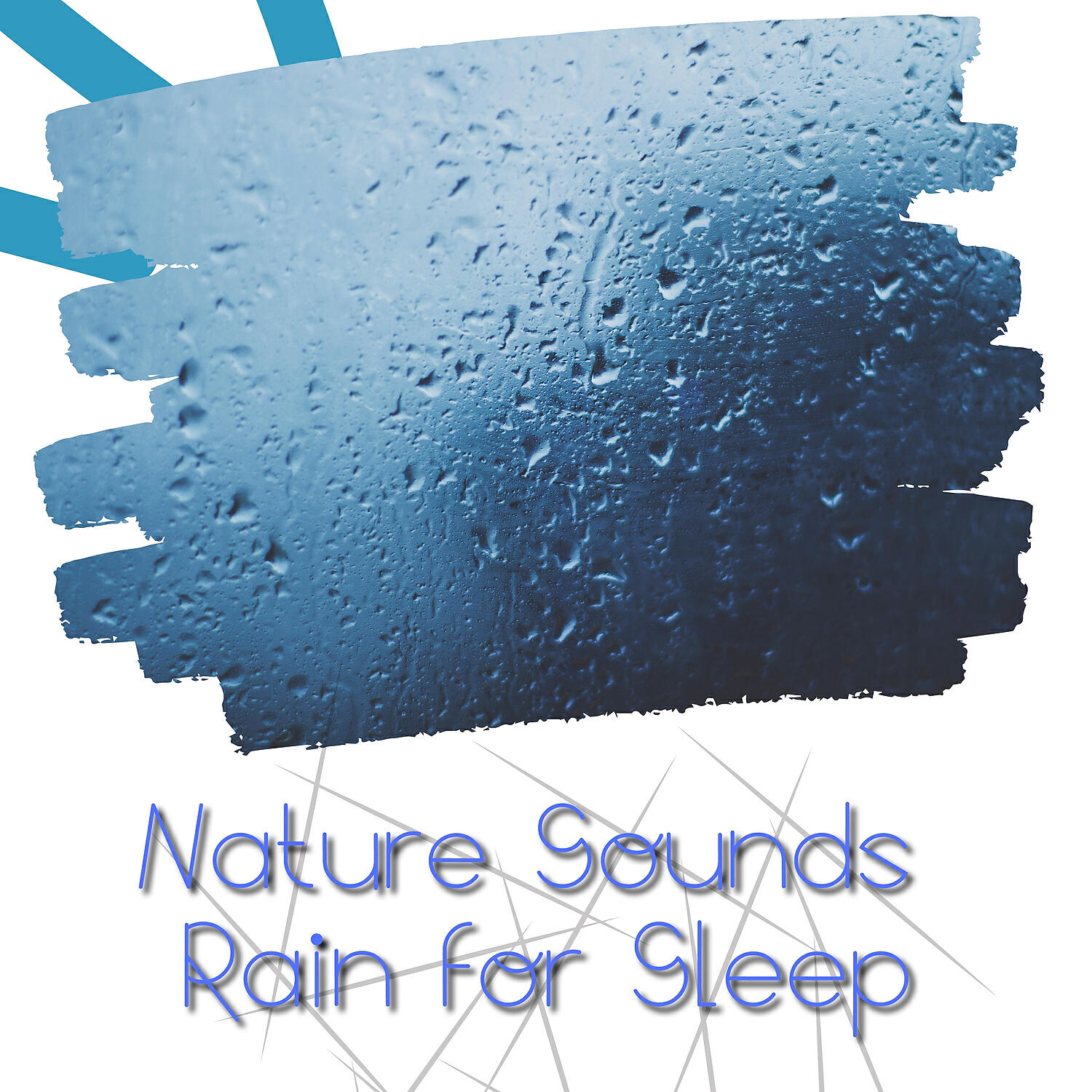 Релиз Nature Sounds: Rain for Sleep