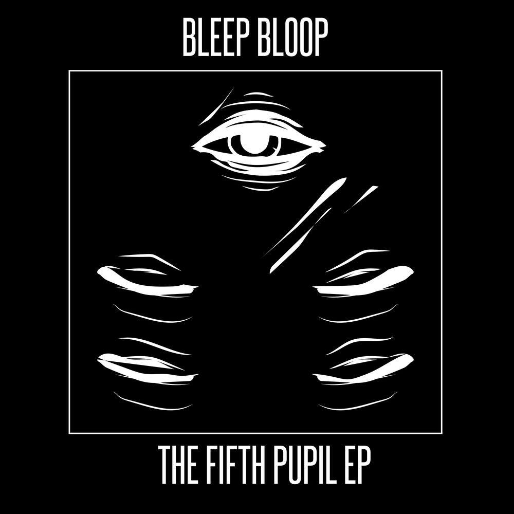 Релиз The Fifth Pupil EP