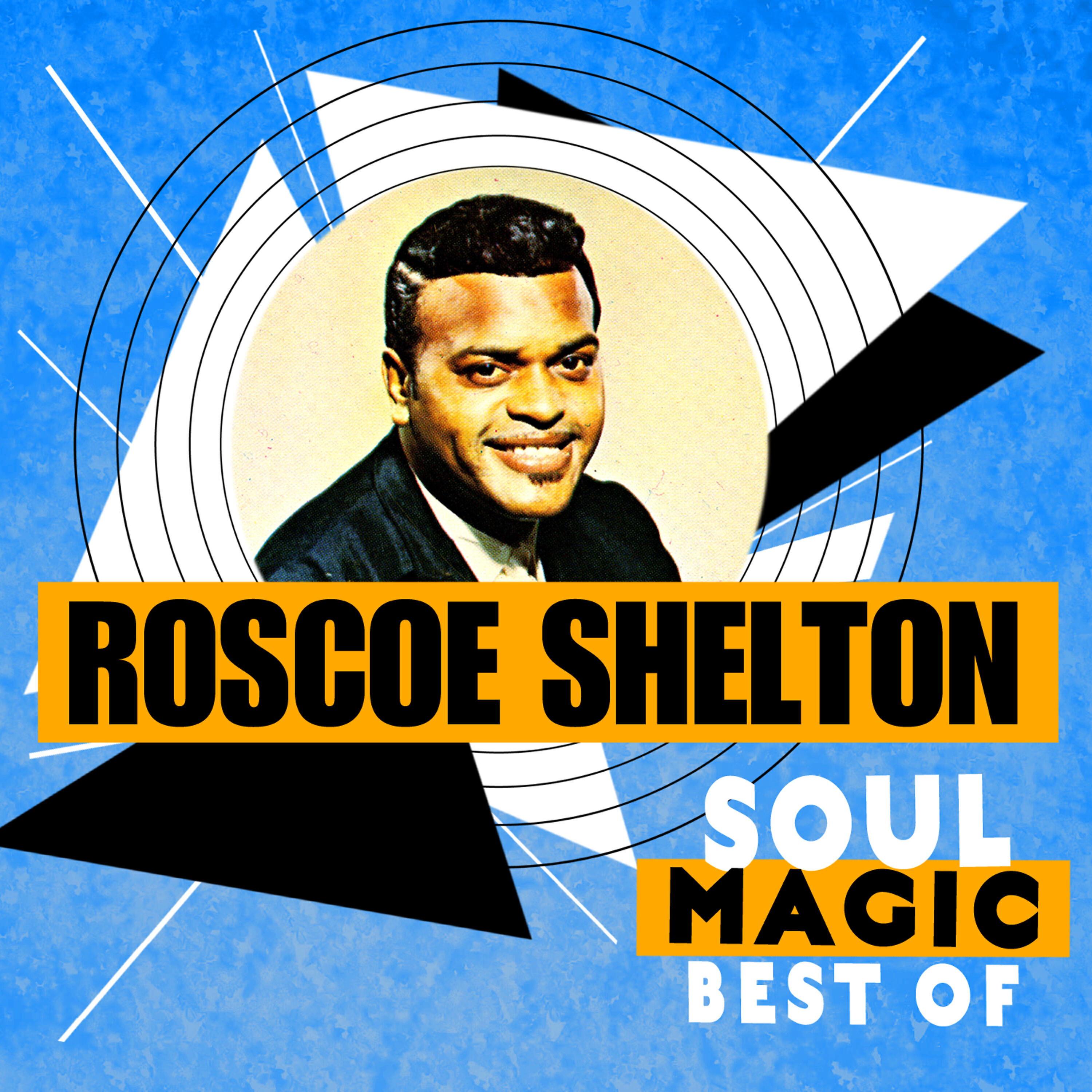 Релиз Soul Magic - Best Of