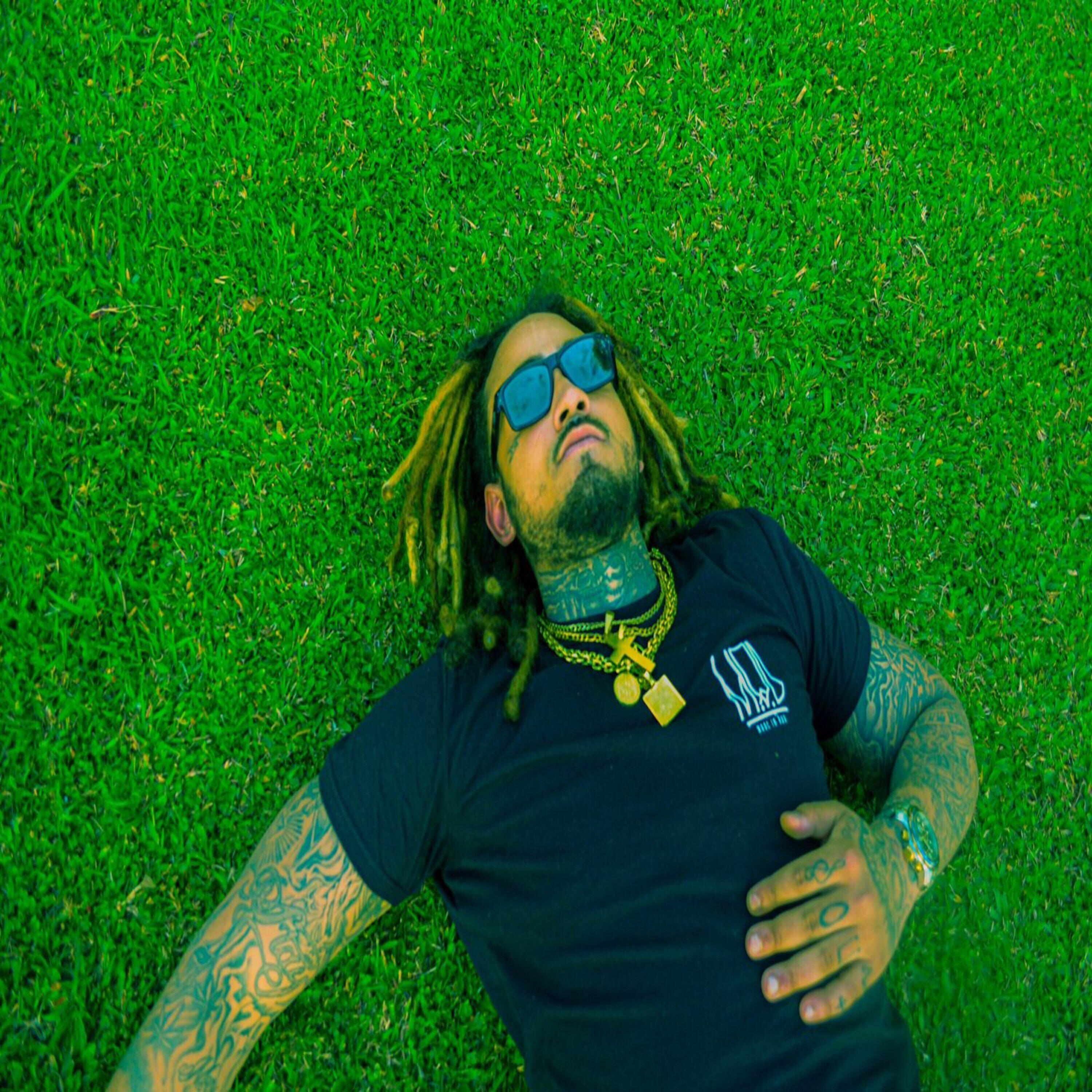 Релиз Servin (Trapseason)