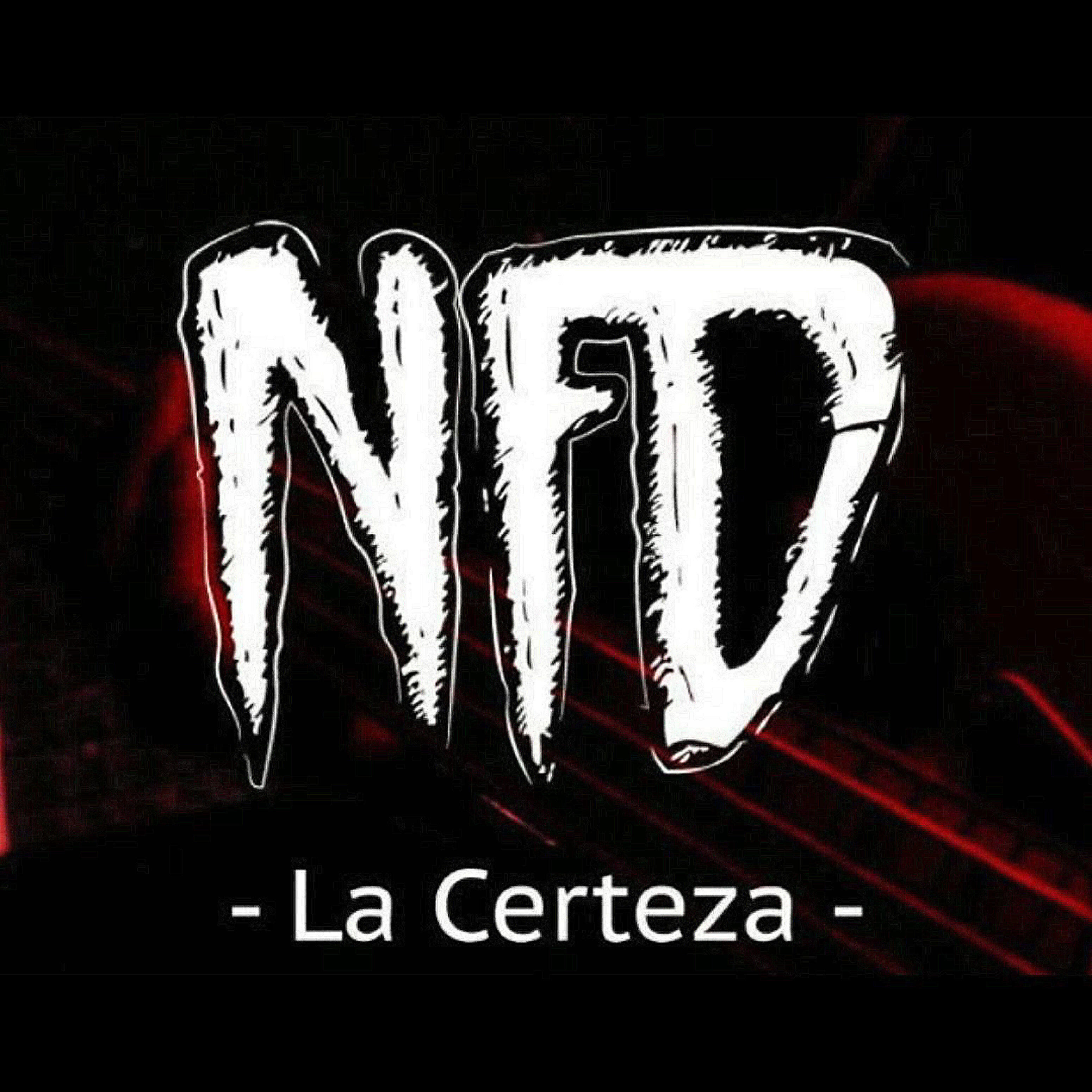 Релиз La Certeza