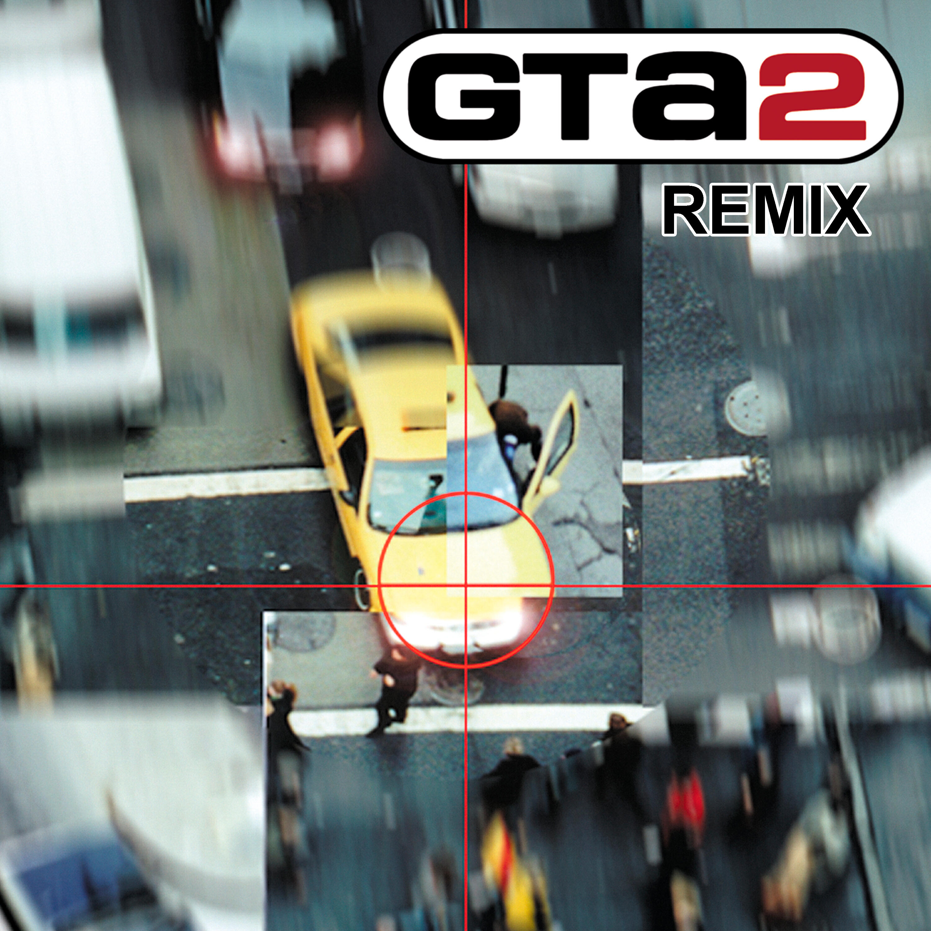 Релиз GTA 2 (Remix)