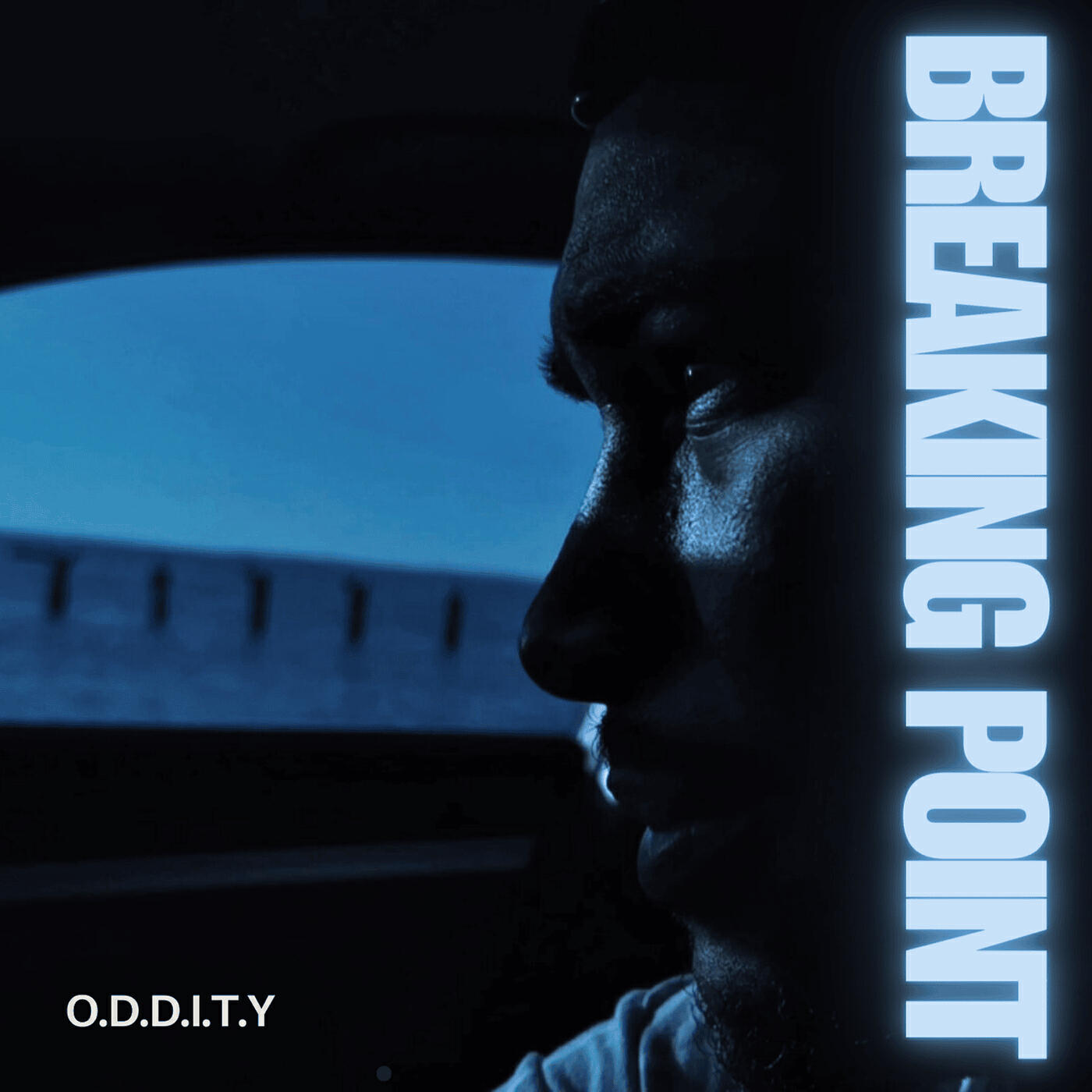 Релиз Breaking Point