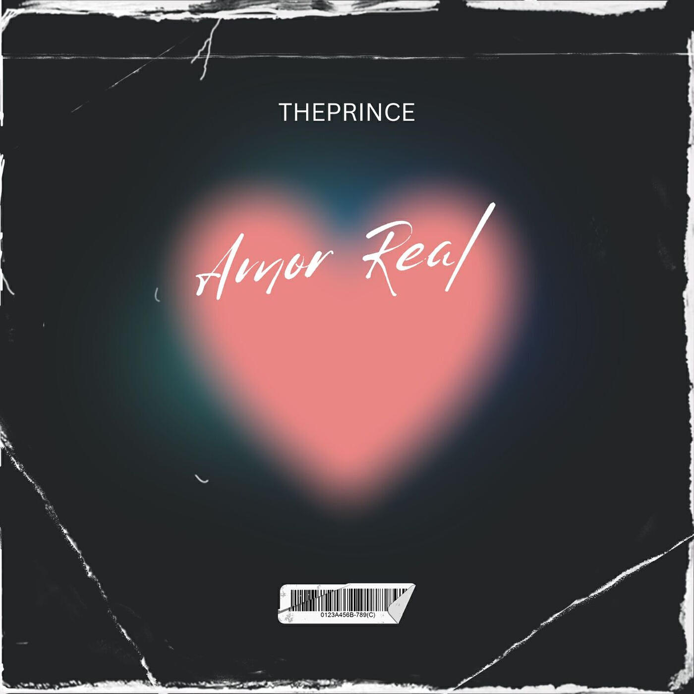 Релиз Amor Real