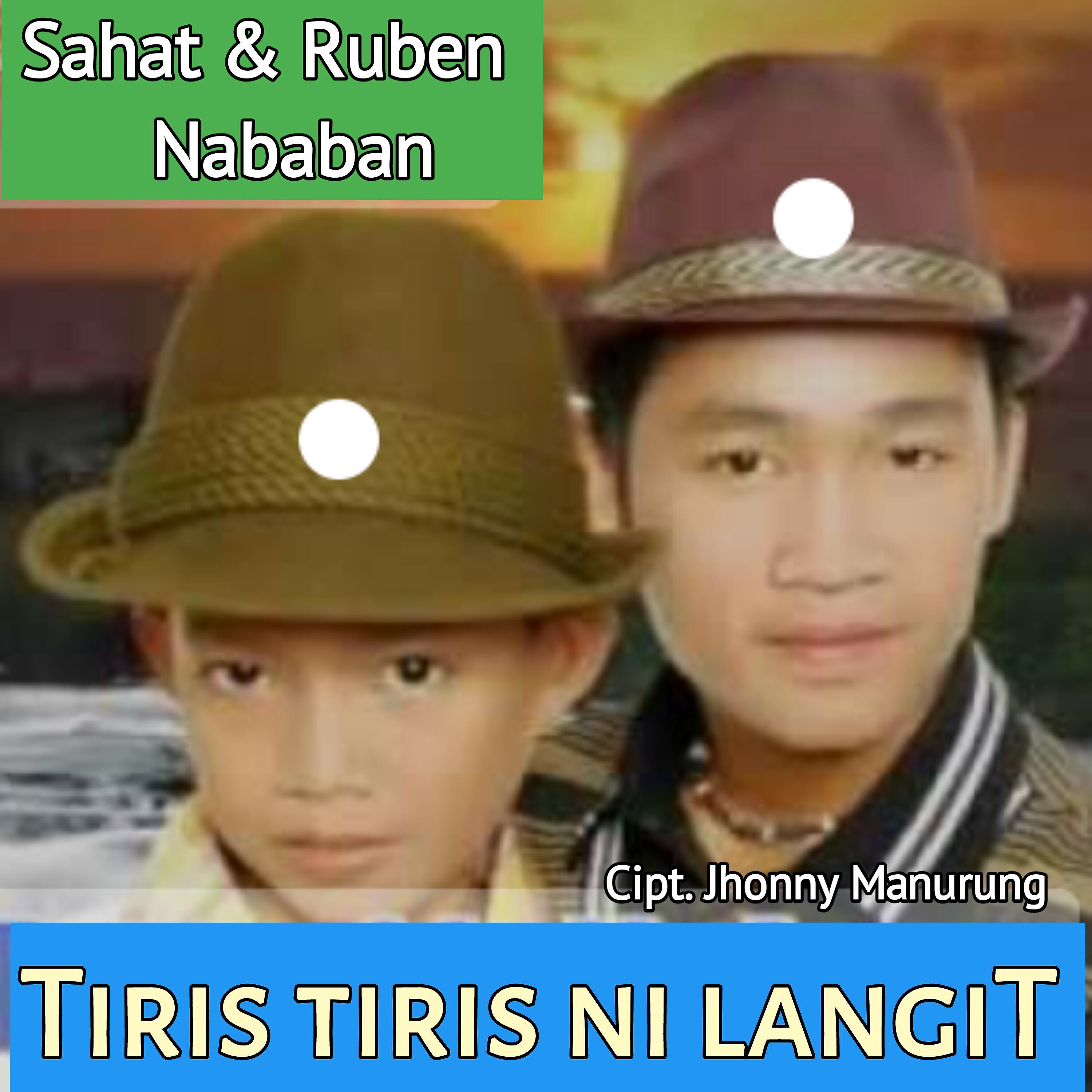 Релиз TIRIS-TIRIS NI LANGIT