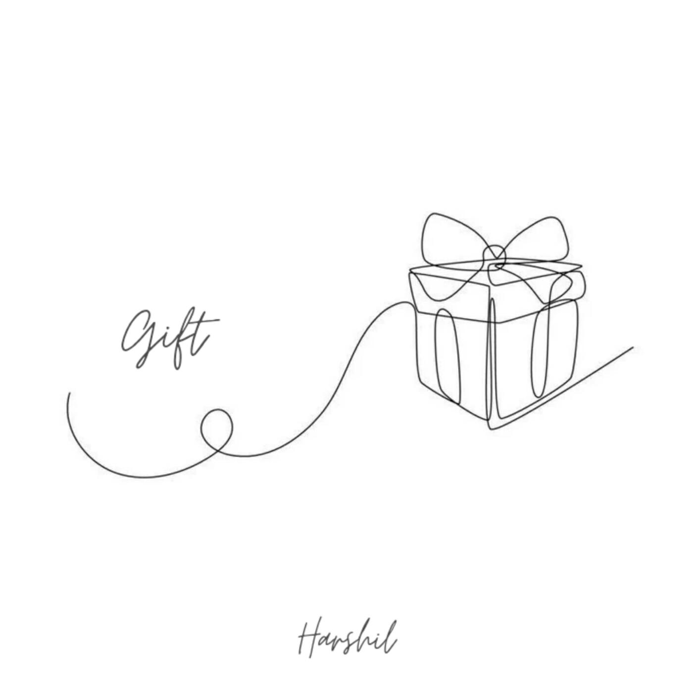 Релиз Gift