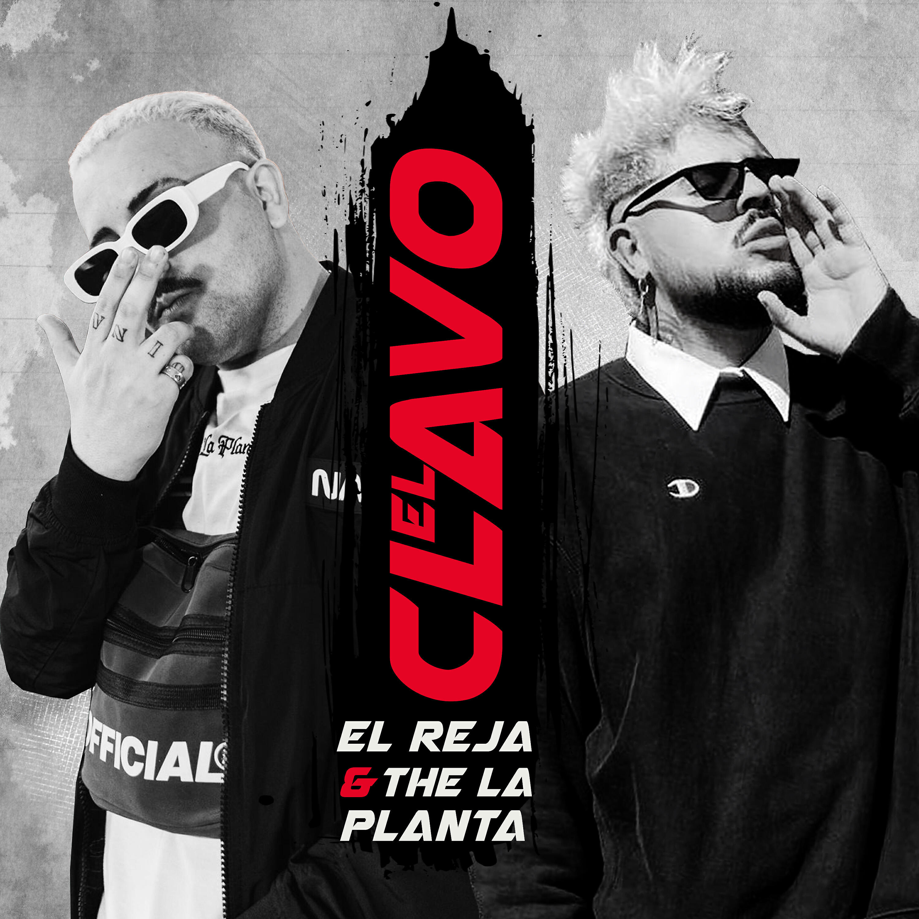 Релиз El Clavo