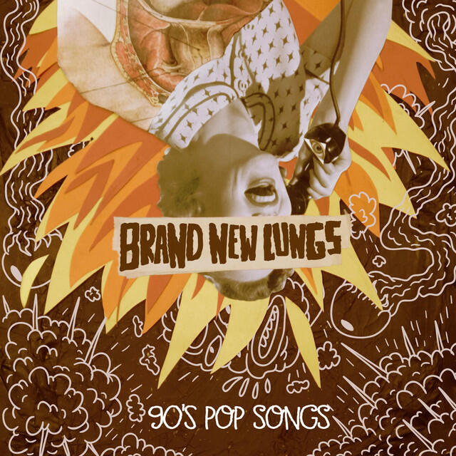Релиз 90's Pop Songs