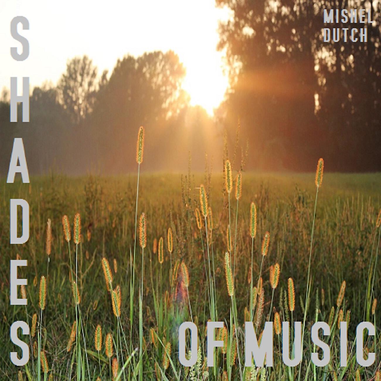 Релиз Shades Of Music EP