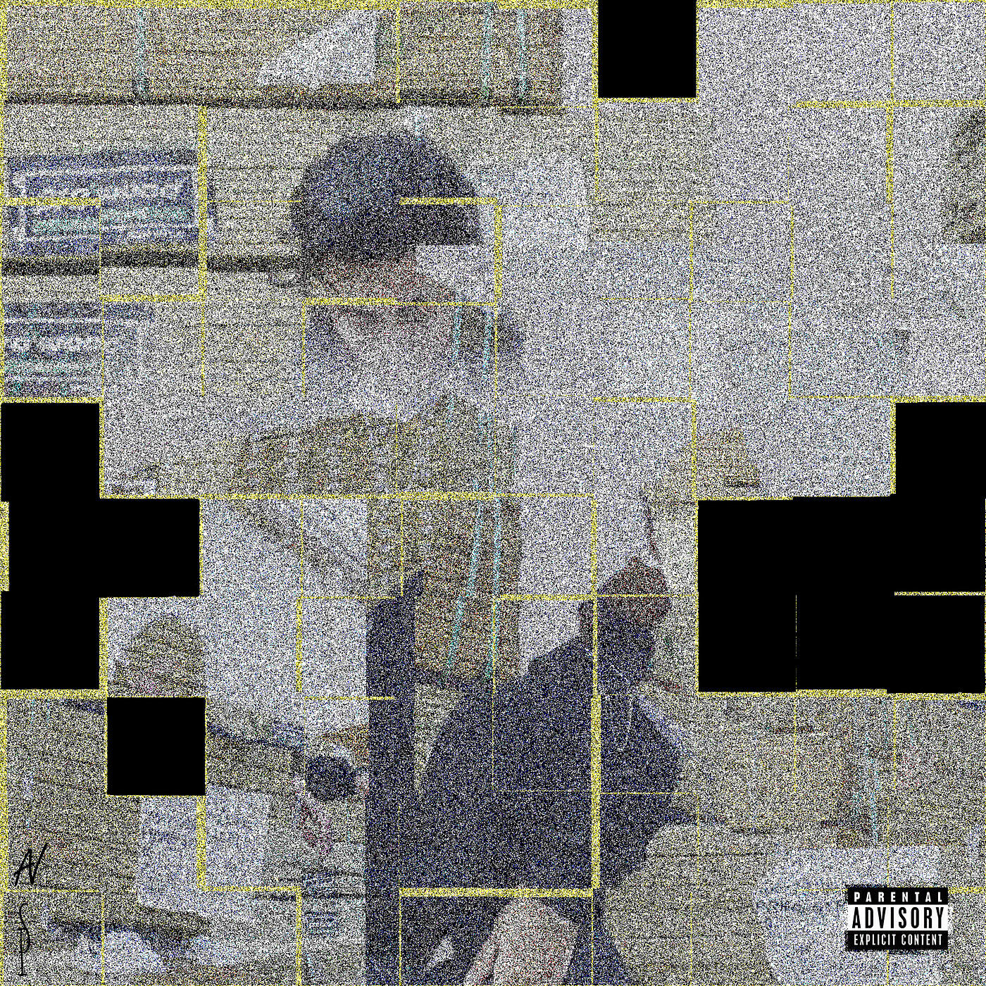 Релиз Missing