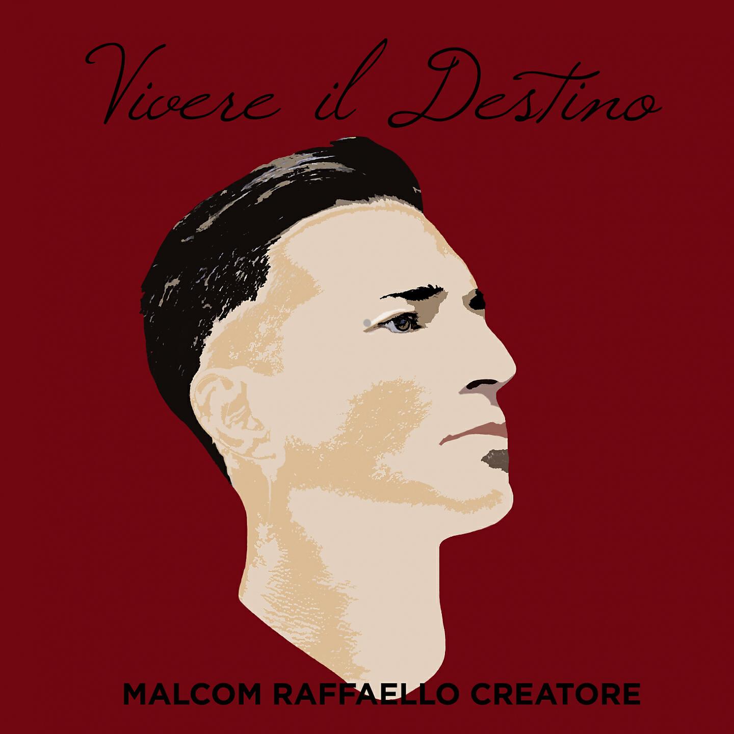 Релиз Vivere il Destino