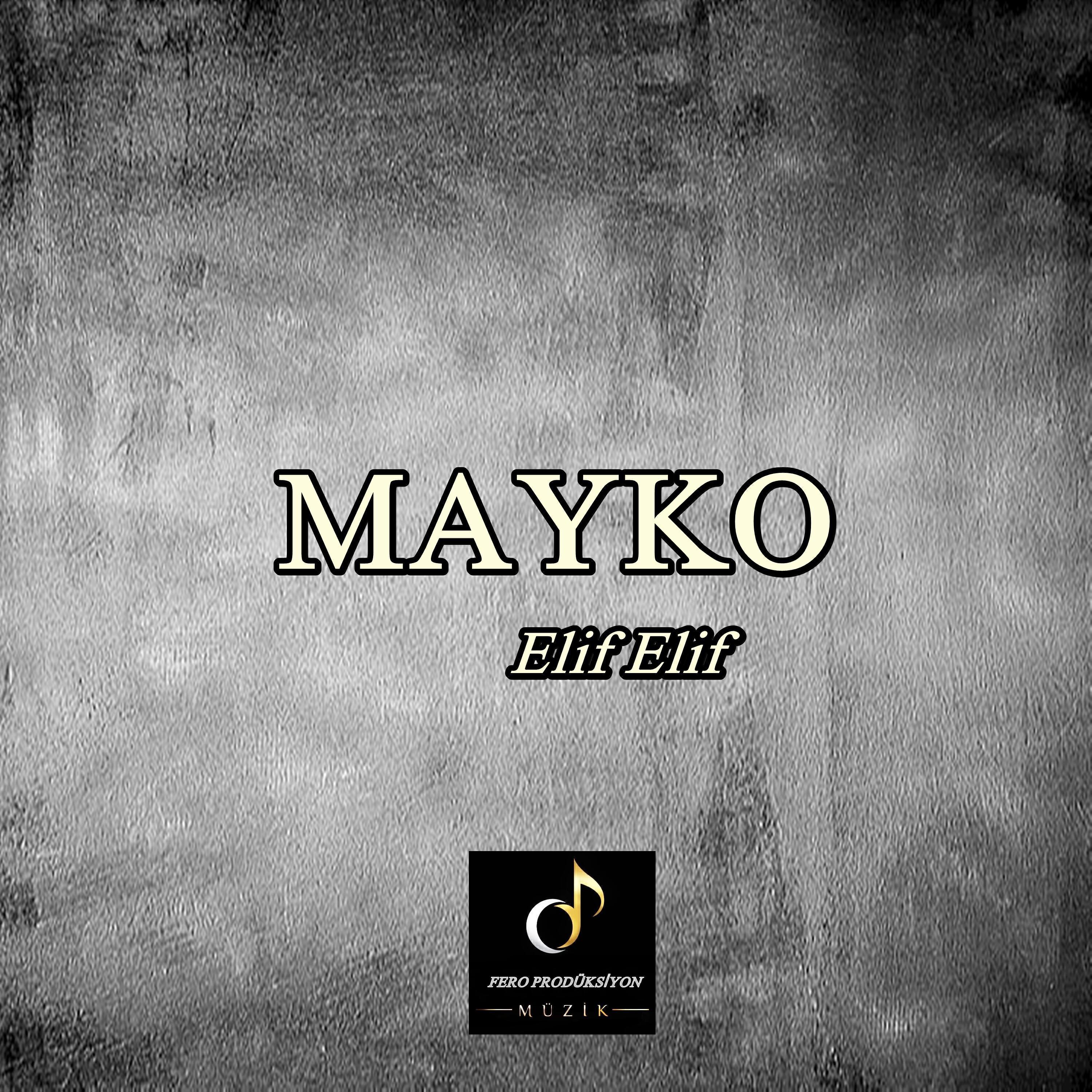 Mayko