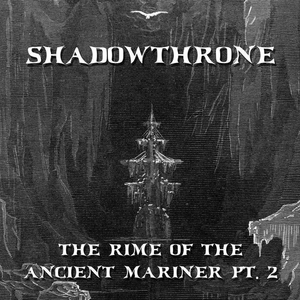 Релиз The Rime of the Ancient Mariner, Pt. 2