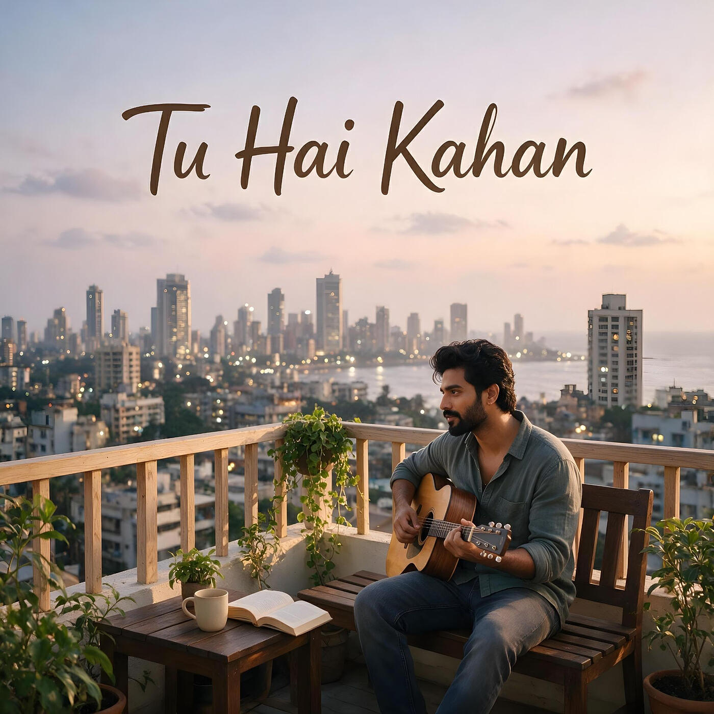 Релиз Tu Hai Kahan