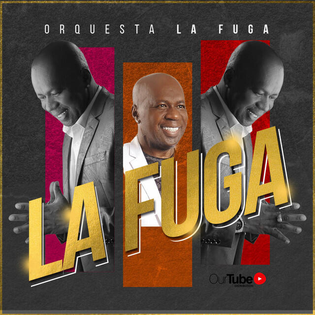 Релиз La Fuga