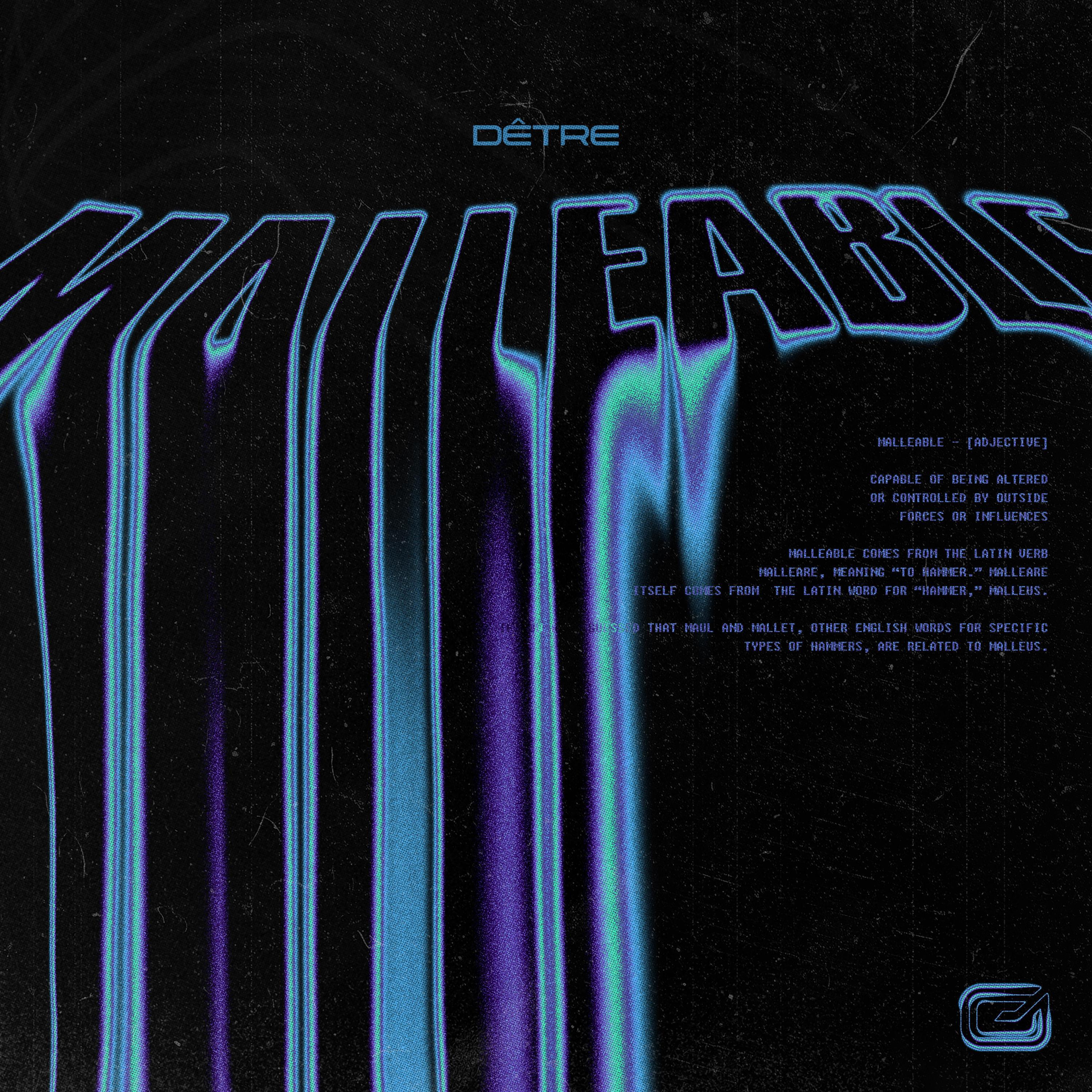 Релиз Malleable