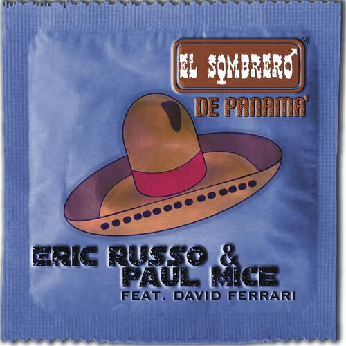 Релиз El Sombrero de Panama'
