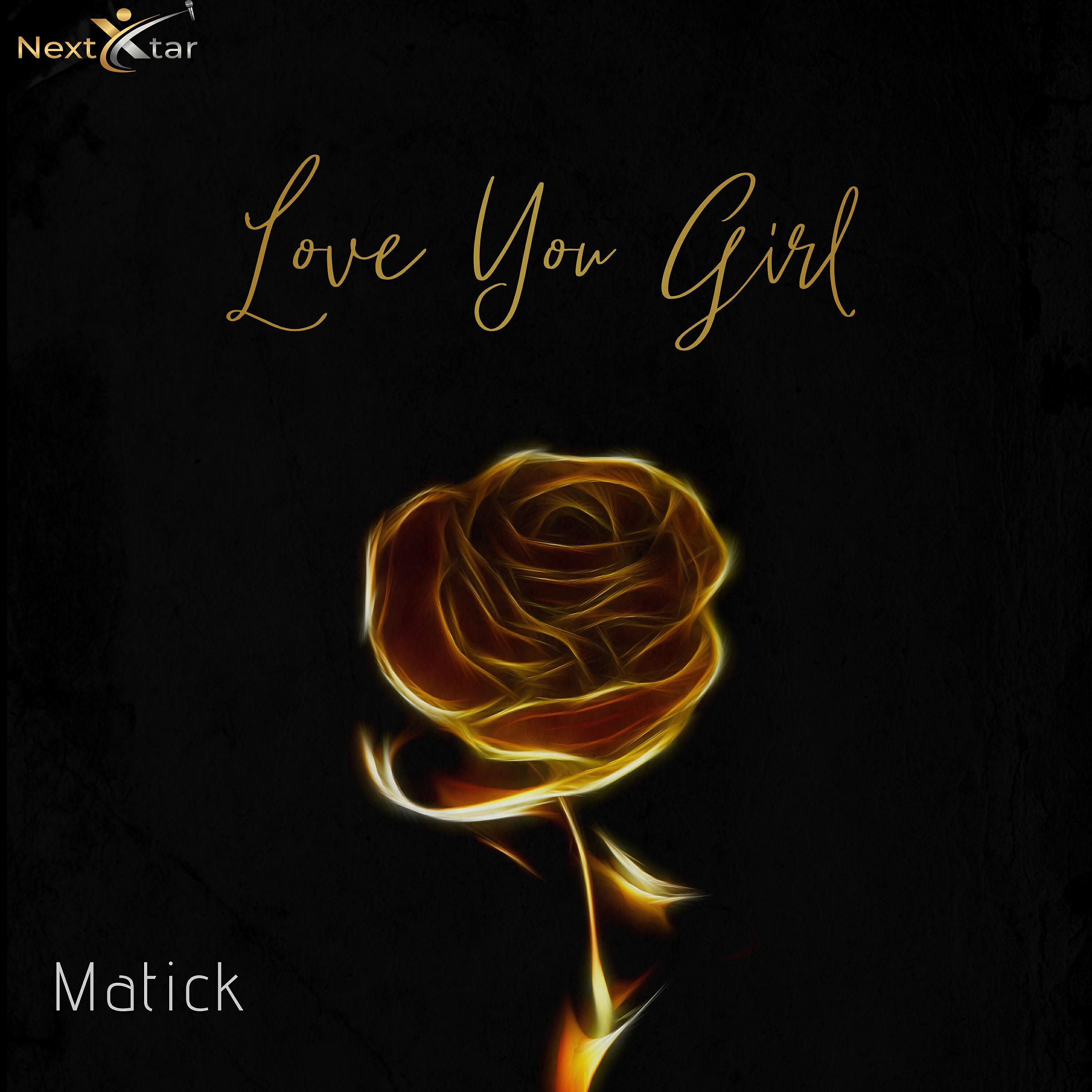 Релиз Love You Girl