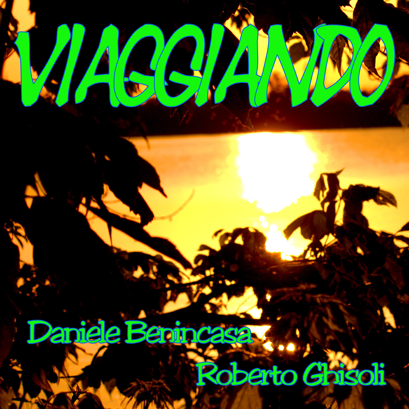Релиз Viaggiando