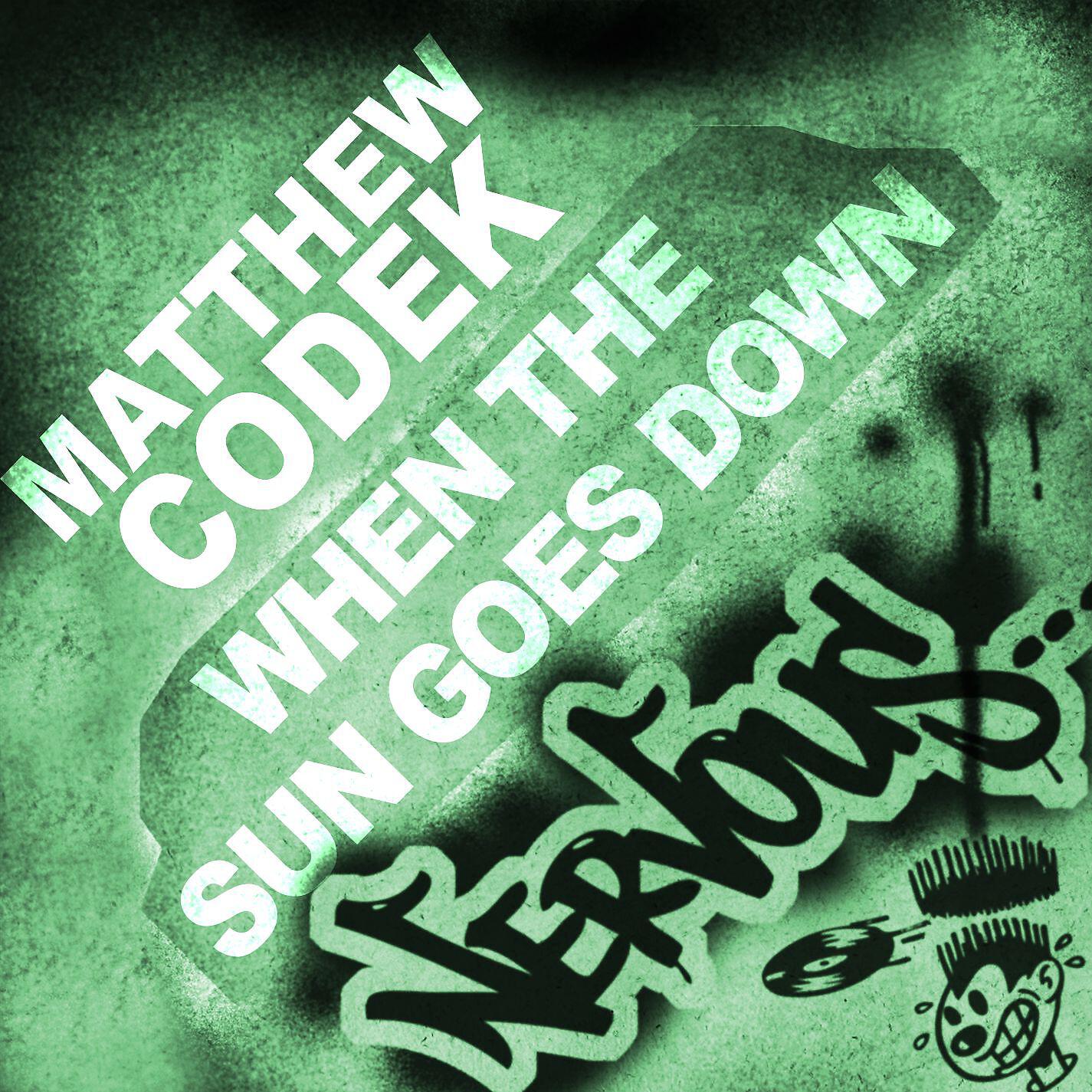 Релиз When The Sun Goes Down