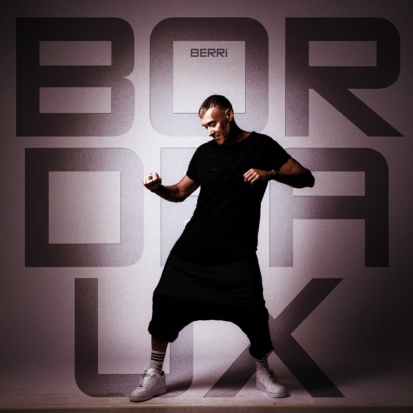 Релиз Bordeaux