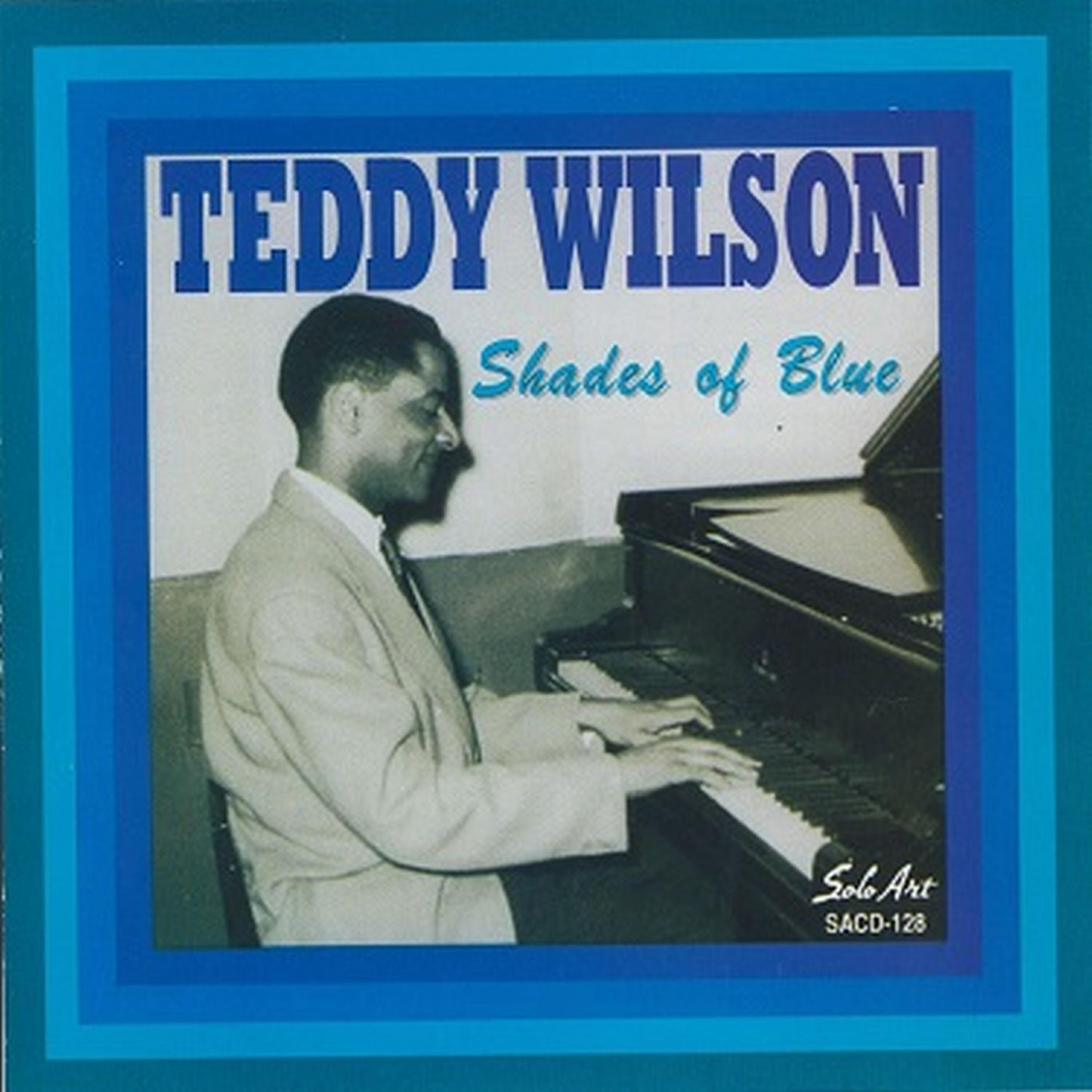 Релиз Shades of Blue