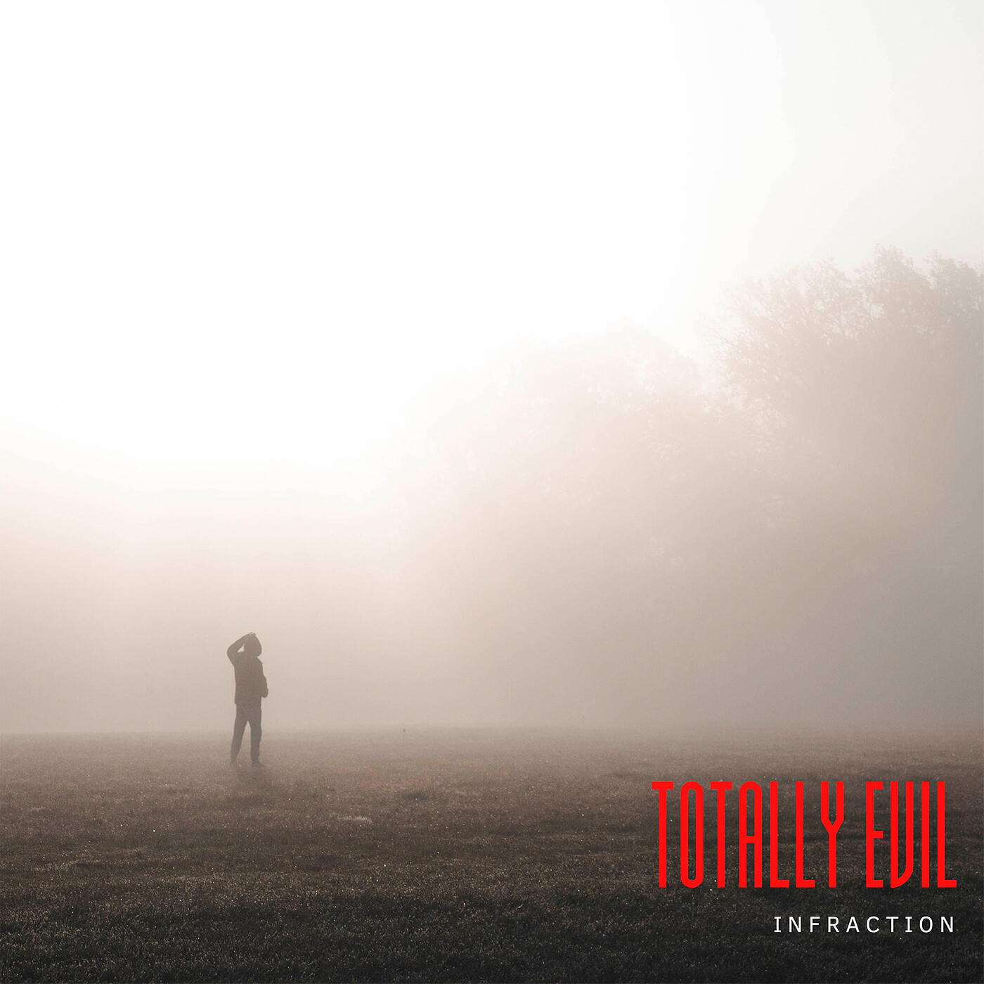 Релиз Totally Evil