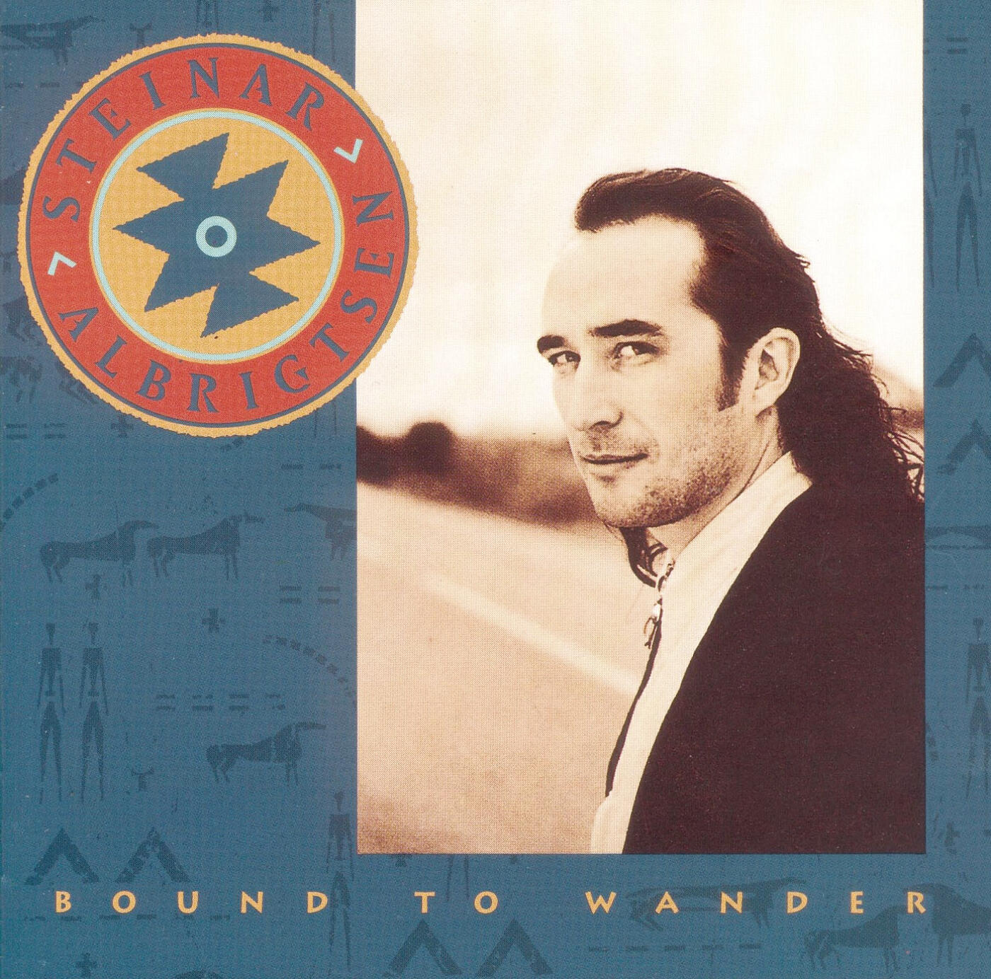 Релиз Bound To Wander