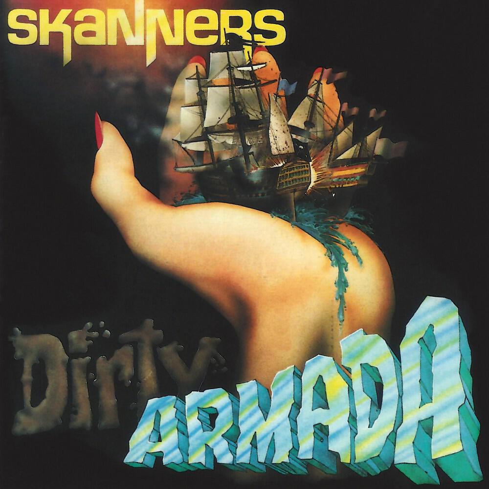 Релиз Dirty Armada