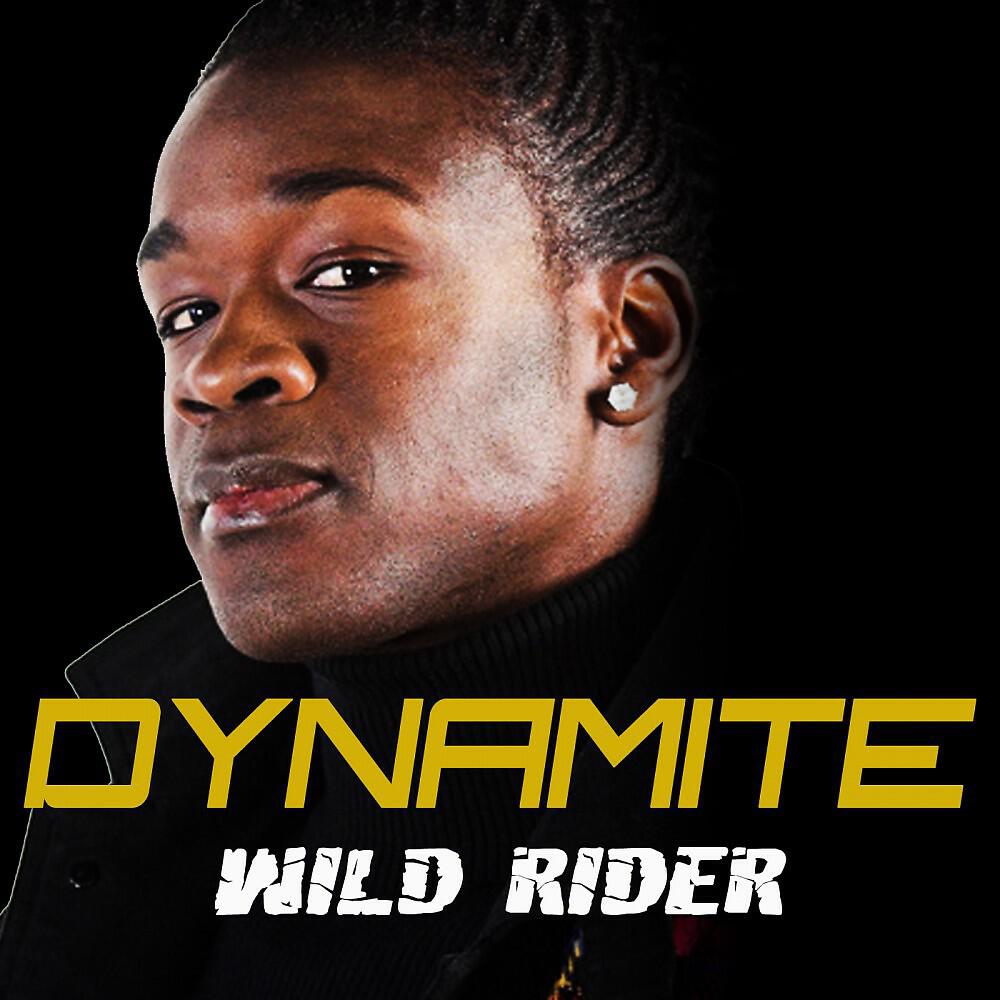 Wild Rider