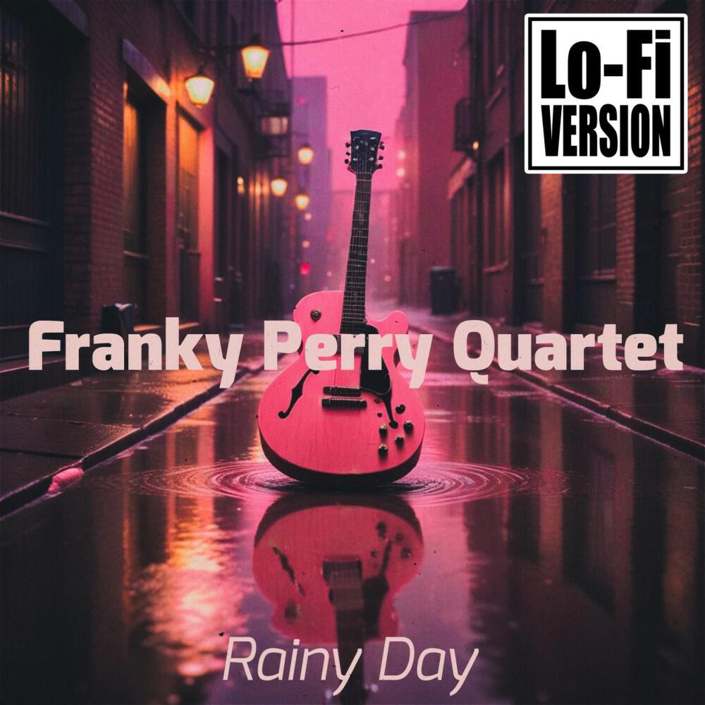 Franky Perry Quartet