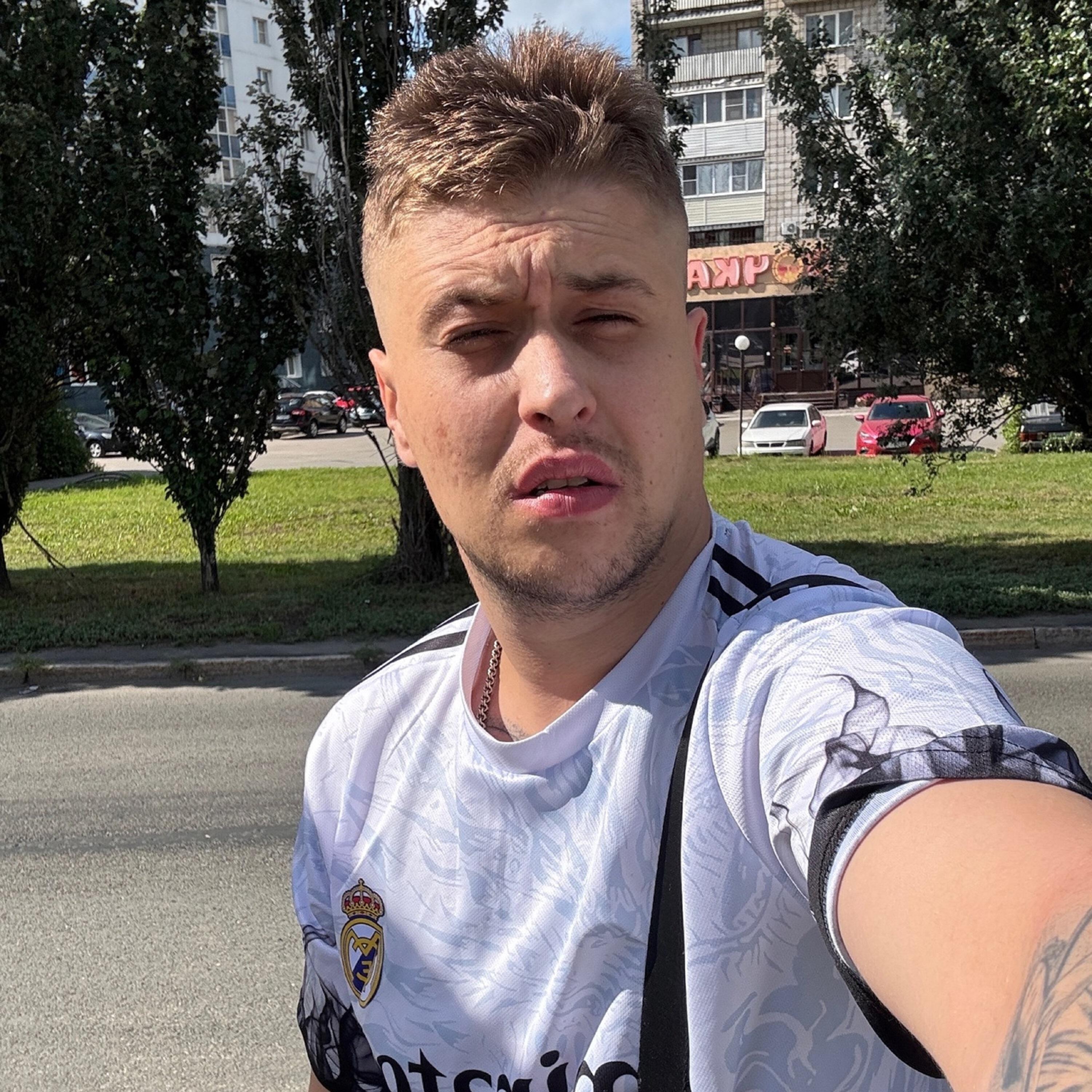 Изображение артиста