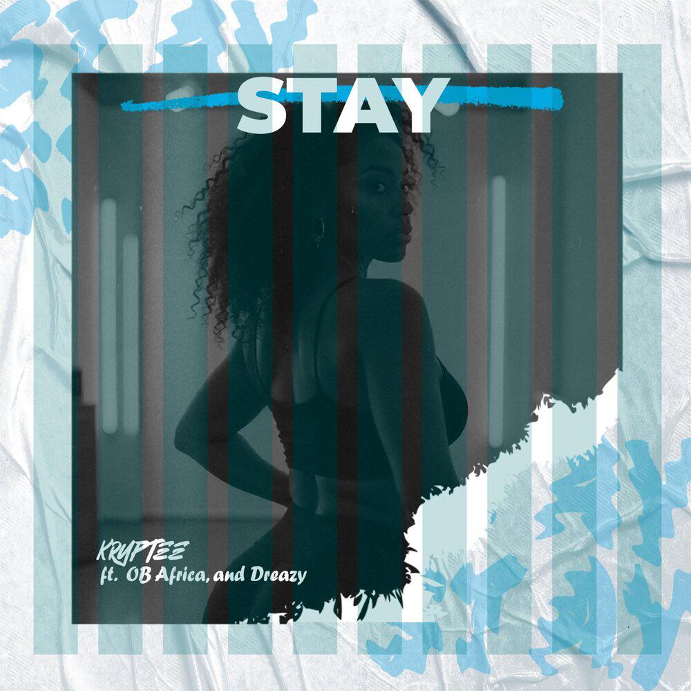 Релиз Stay