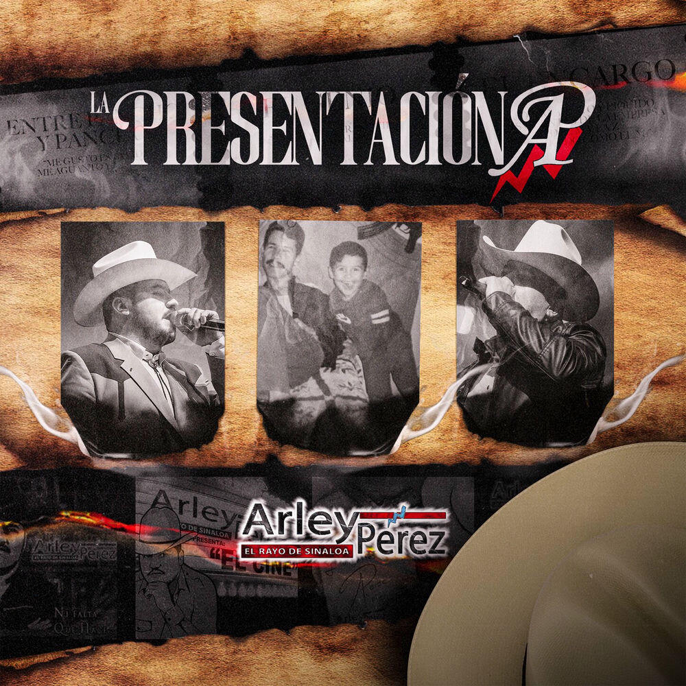 Релиз La Presentación AP