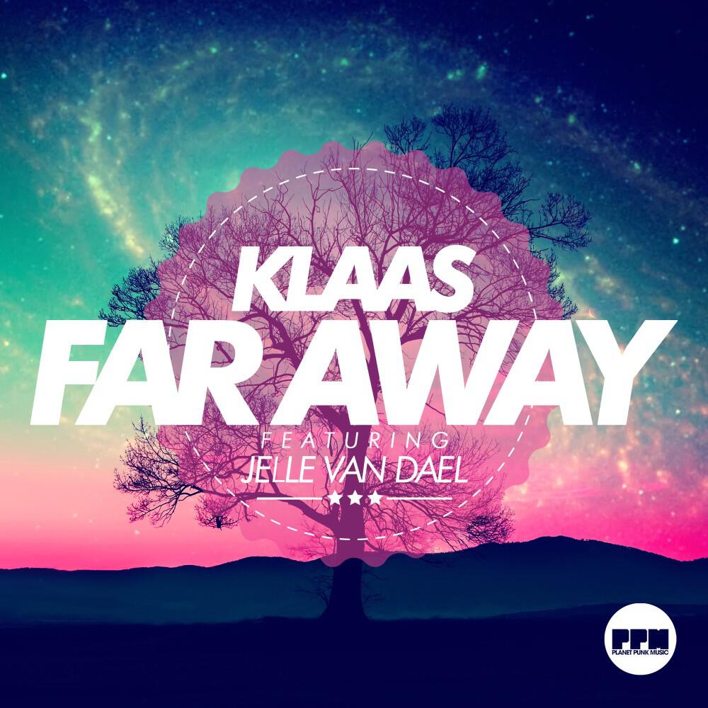 Релиз Far Away