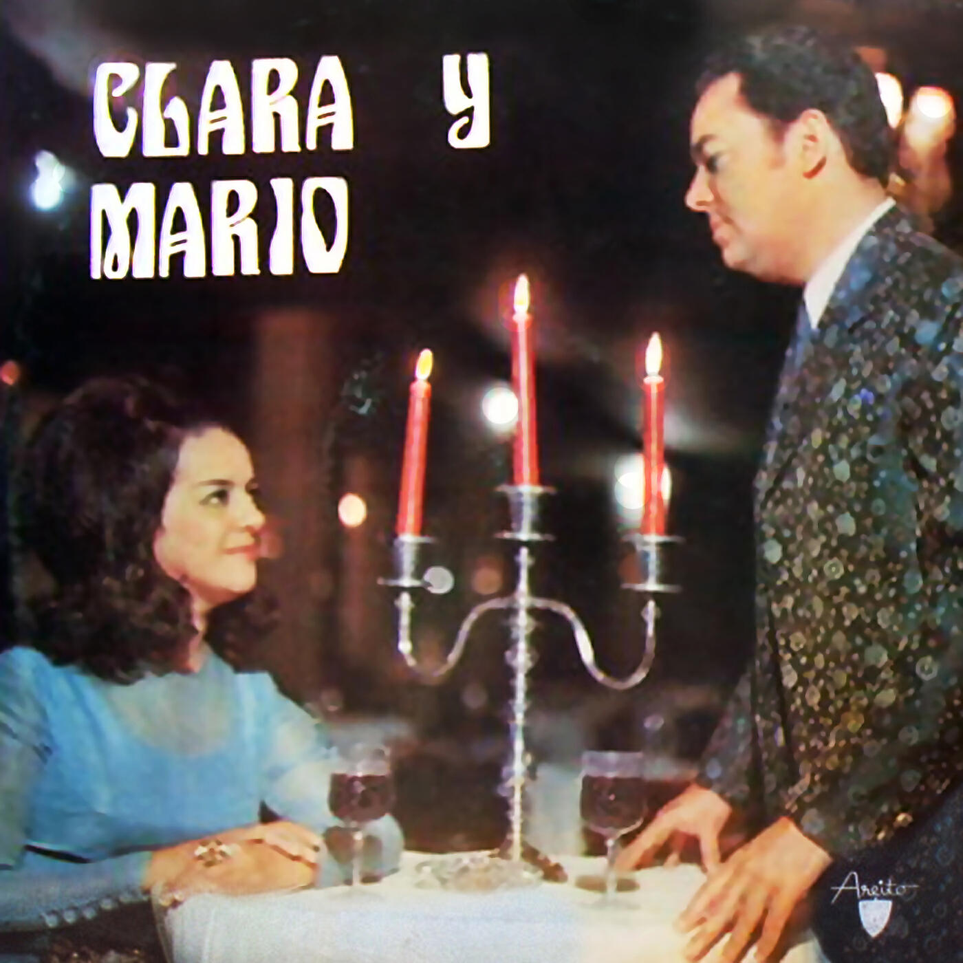 Релиз Clara y Mario (Remasterizado)