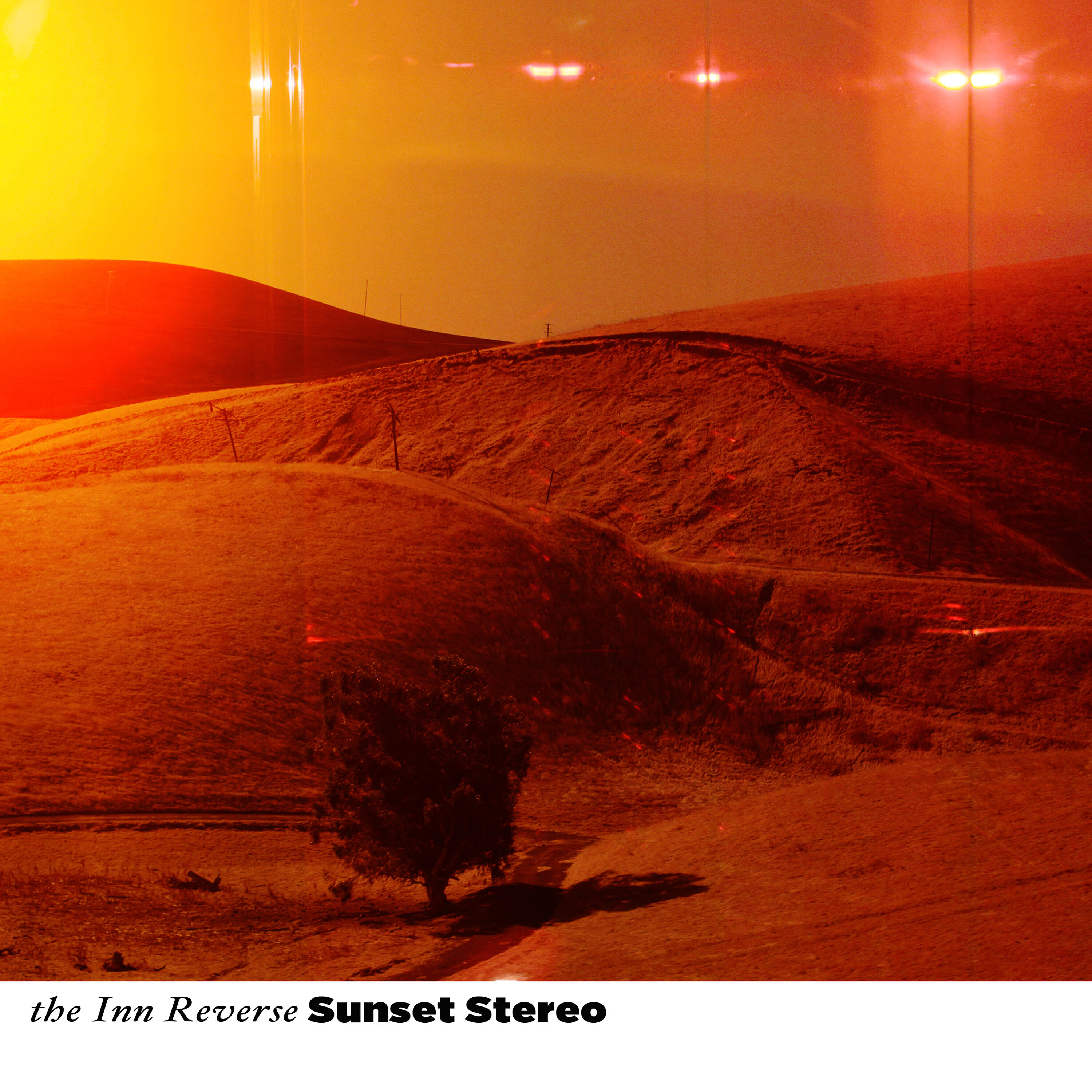 Релиз Sunset Stereo