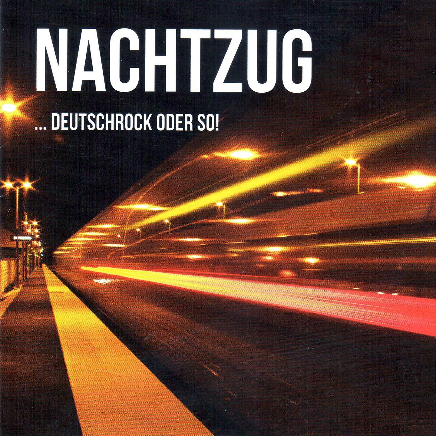 Релиз ... Deutschrock oder so