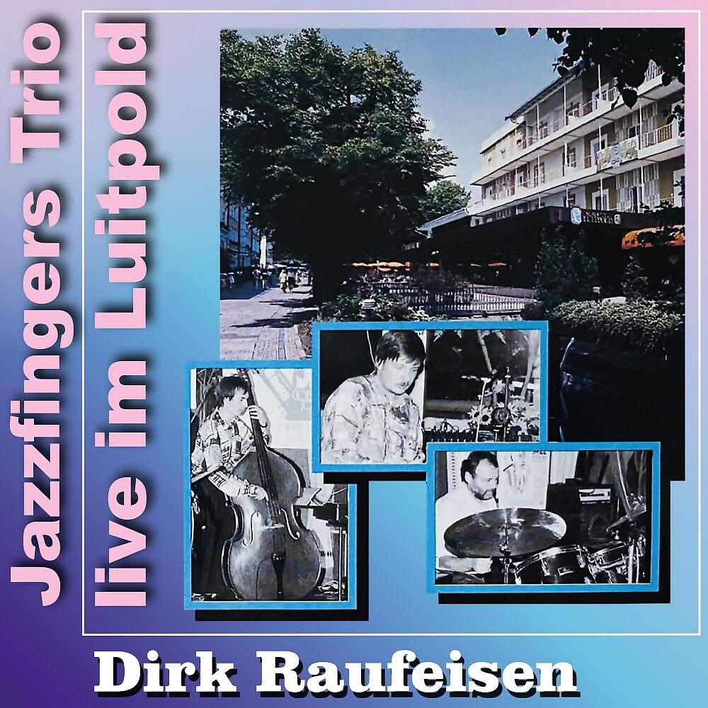 Релиз Jazzfingers Trio Live Im Luitpold
