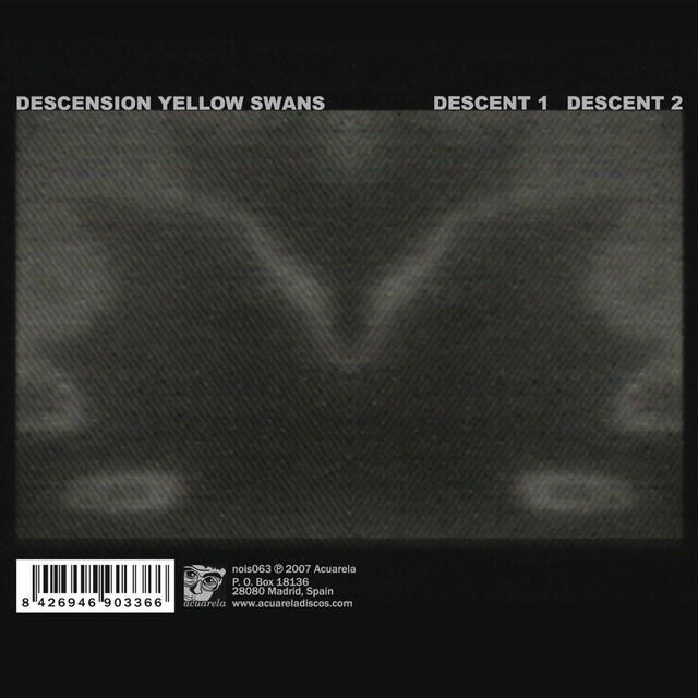 Релиз Descension